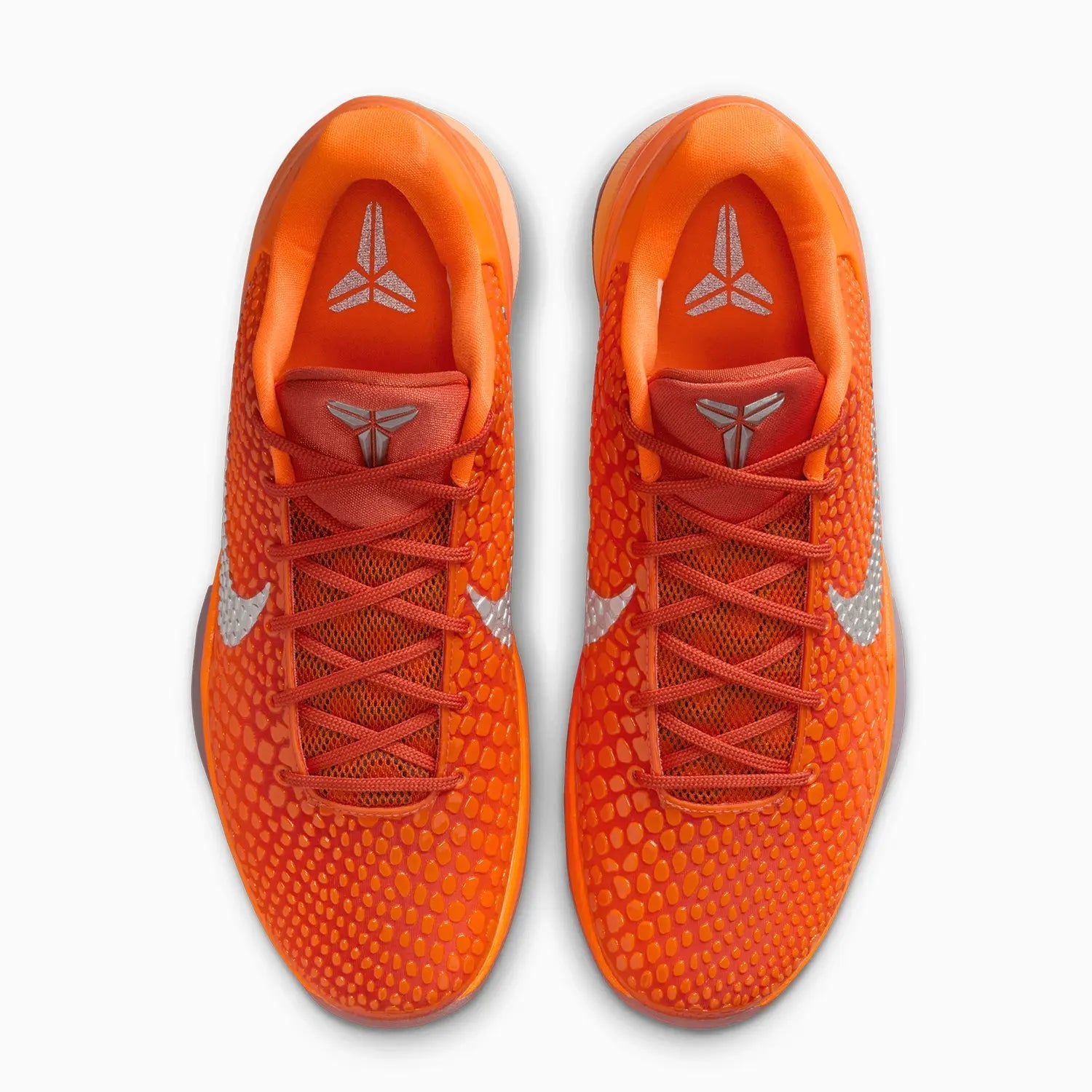 Men's Kobe 6 Protro "Total Orange" Nike - Tops and Bottoms USA