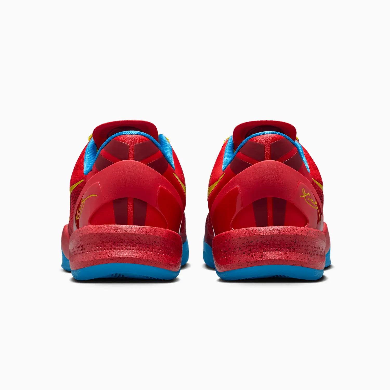 Men's Kobe 8 Protro "Year of the Horse"