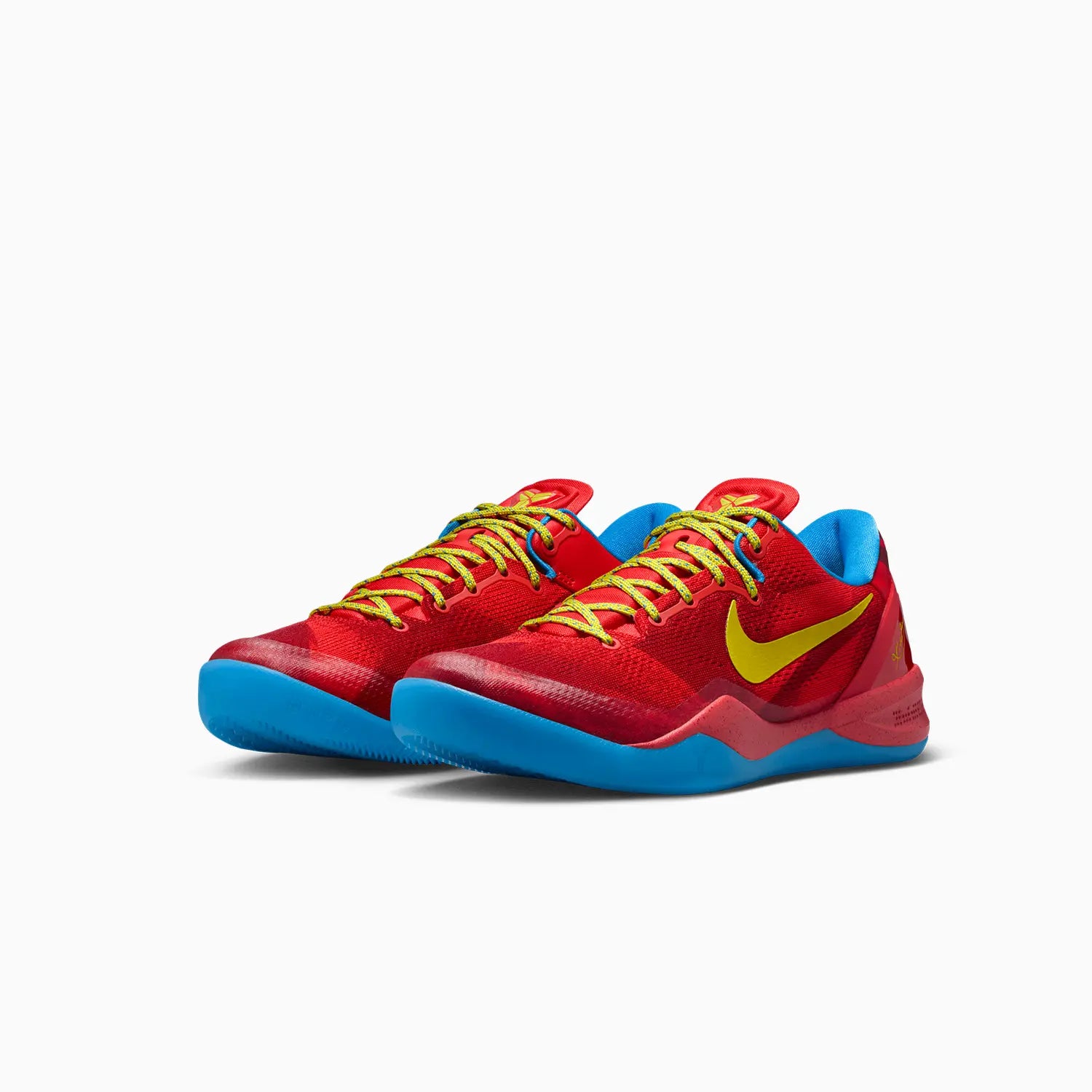 Men's Kobe 8 Protro "Year of the Horse"