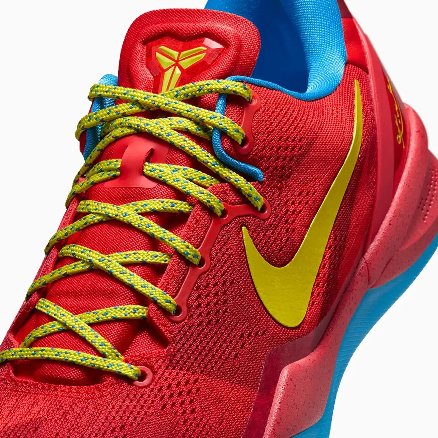 Men's Kobe 8 Protro "Year of the Horse"