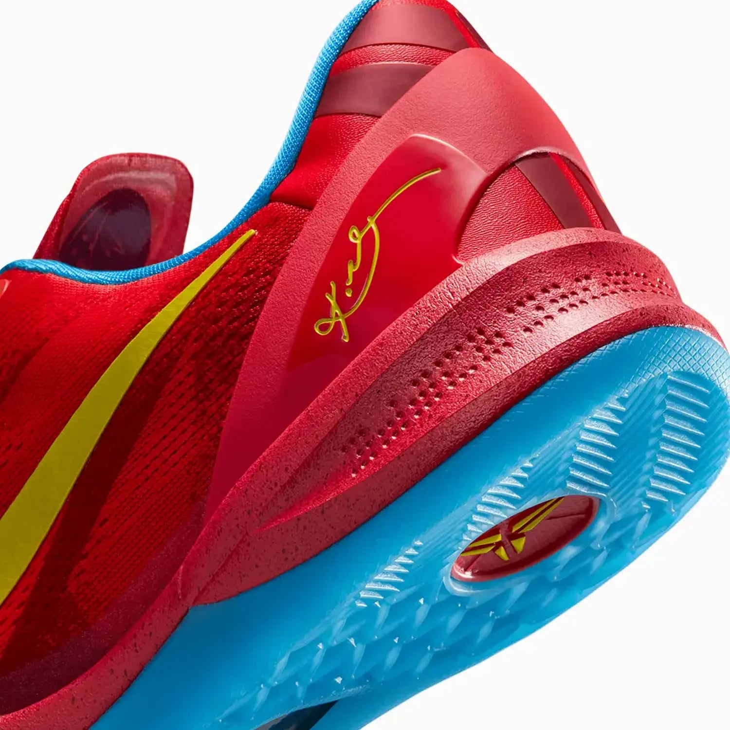 Men's Kobe 8 Protro "Year of the Horse"