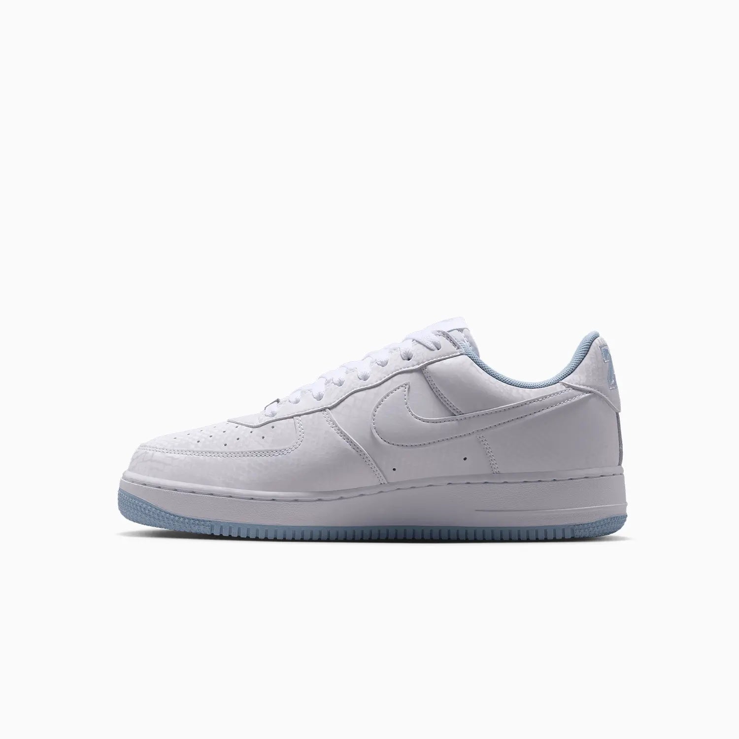 Men's Kobe Air Force 1 Low "Armory Blue"