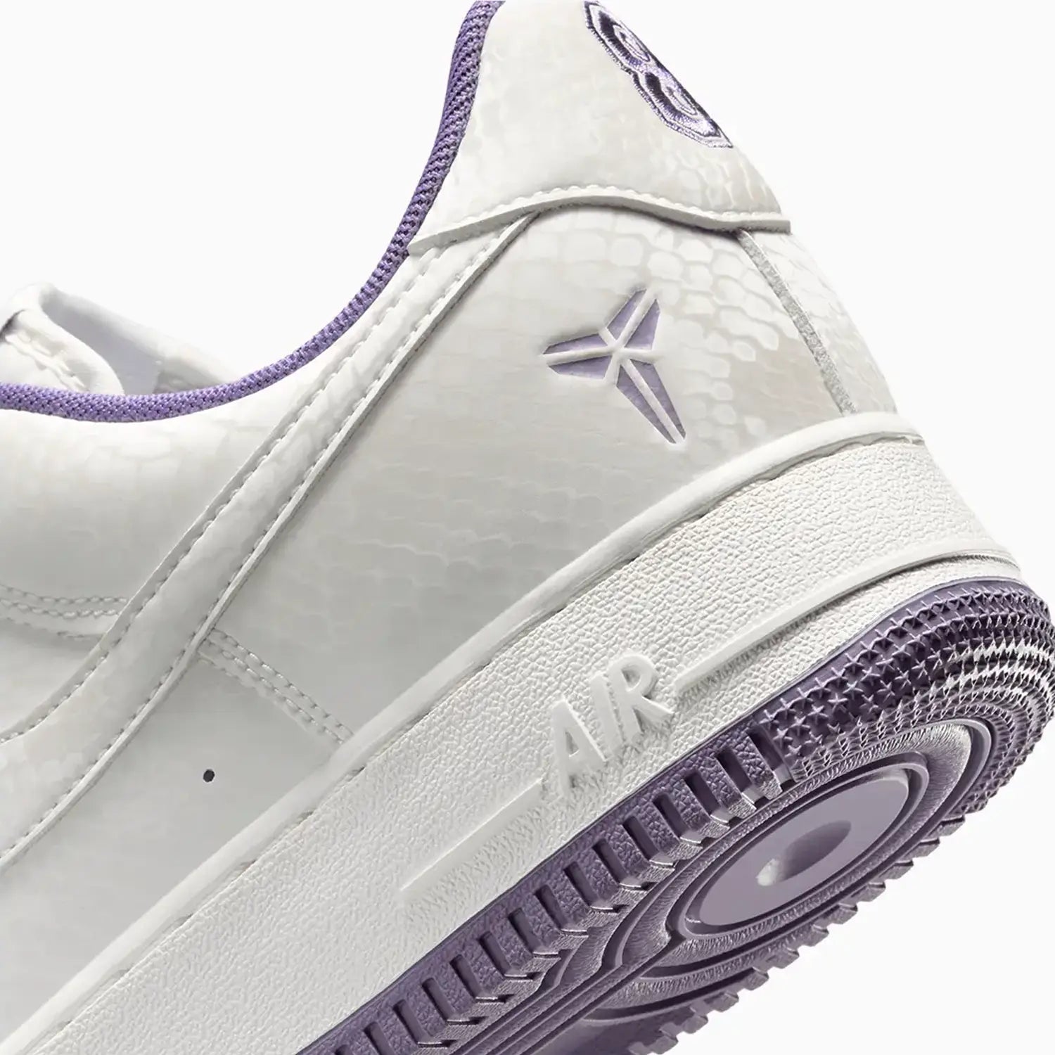 Men's Kobe Air Force 1 Low "Daybreak"