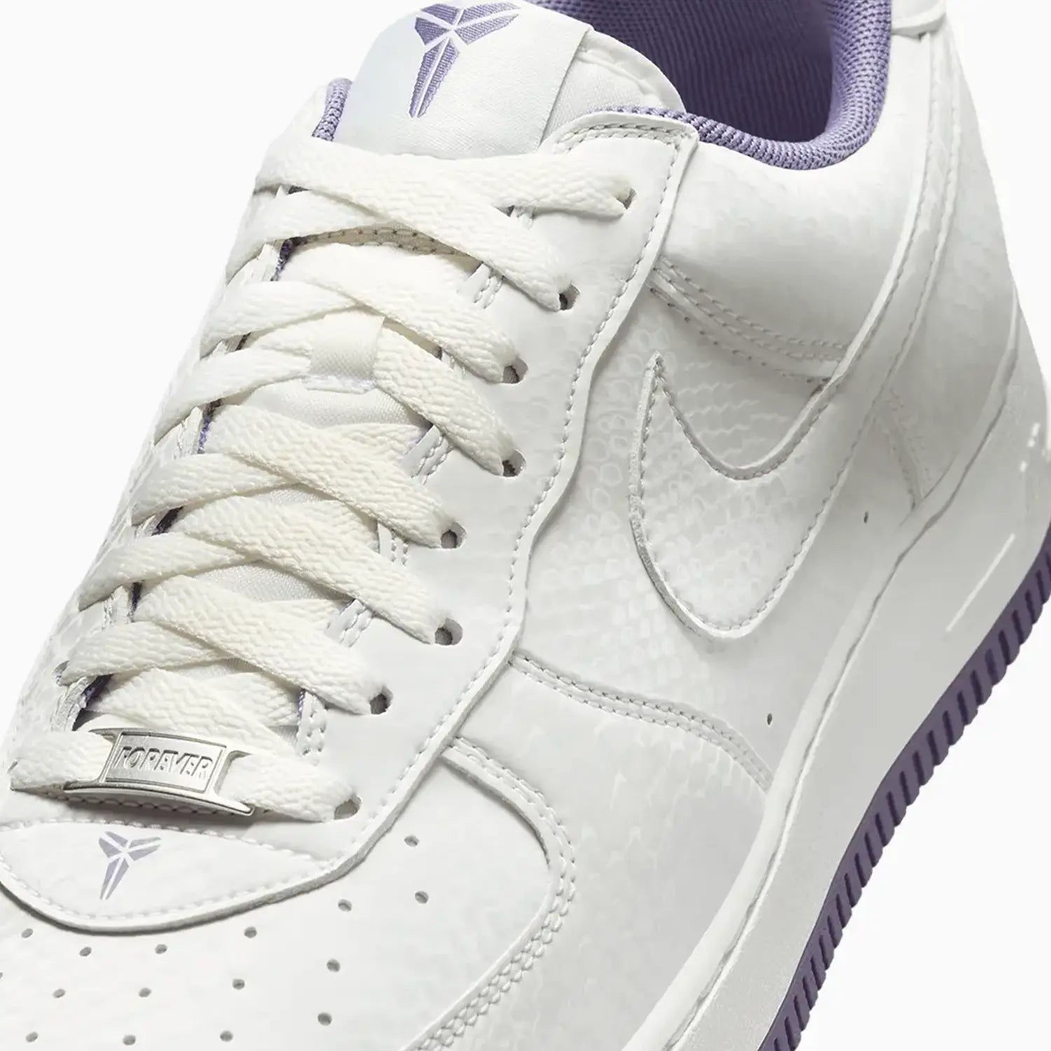 Men's Kobe Air Force 1 Low "Daybreak"