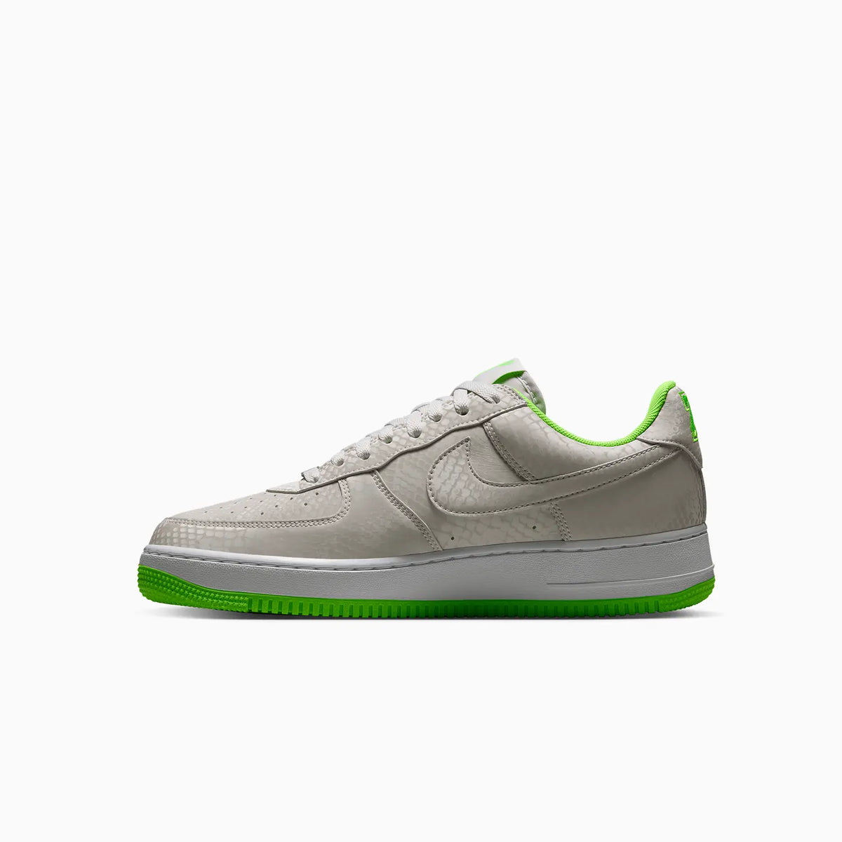 Men's Kobe Air Force 1 Low "Electric Green" Nike - Tops and Bottoms USA