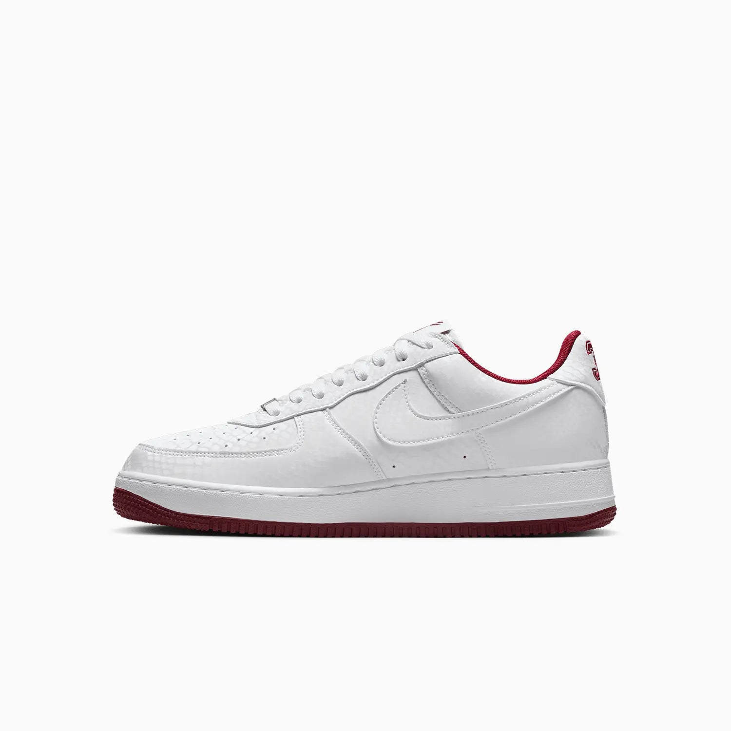 Men's Kobe Air Force 1 Low "Lower Merion Aces"
