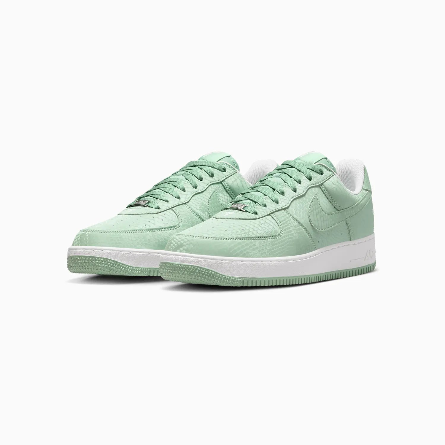 Men's Kobe Air Force 1 Low "Steam" Nike - Tops and Bottoms USA