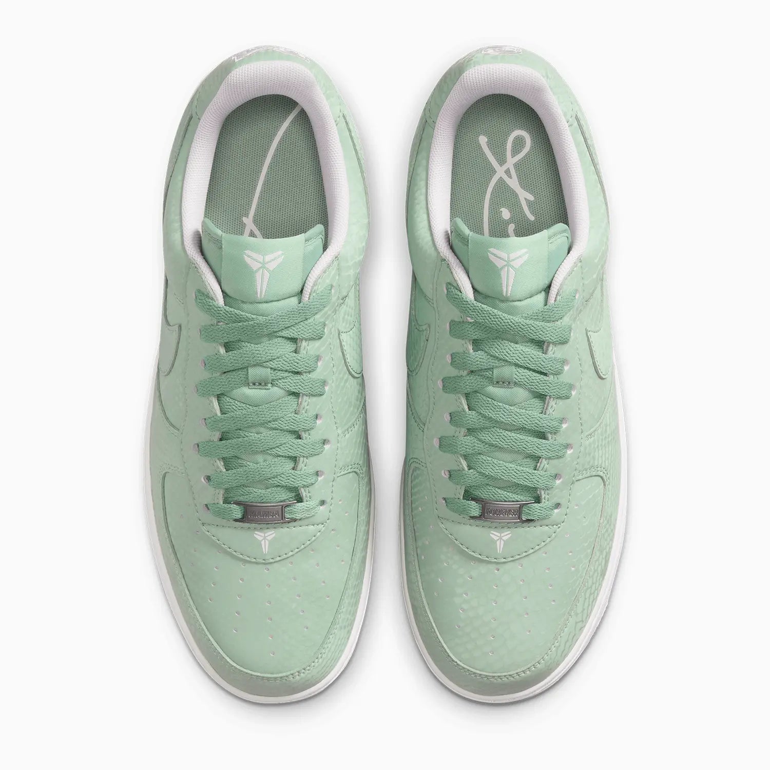 Men's Kobe Air Force 1 Low "Steam" Nike - Tops and Bottoms USA
