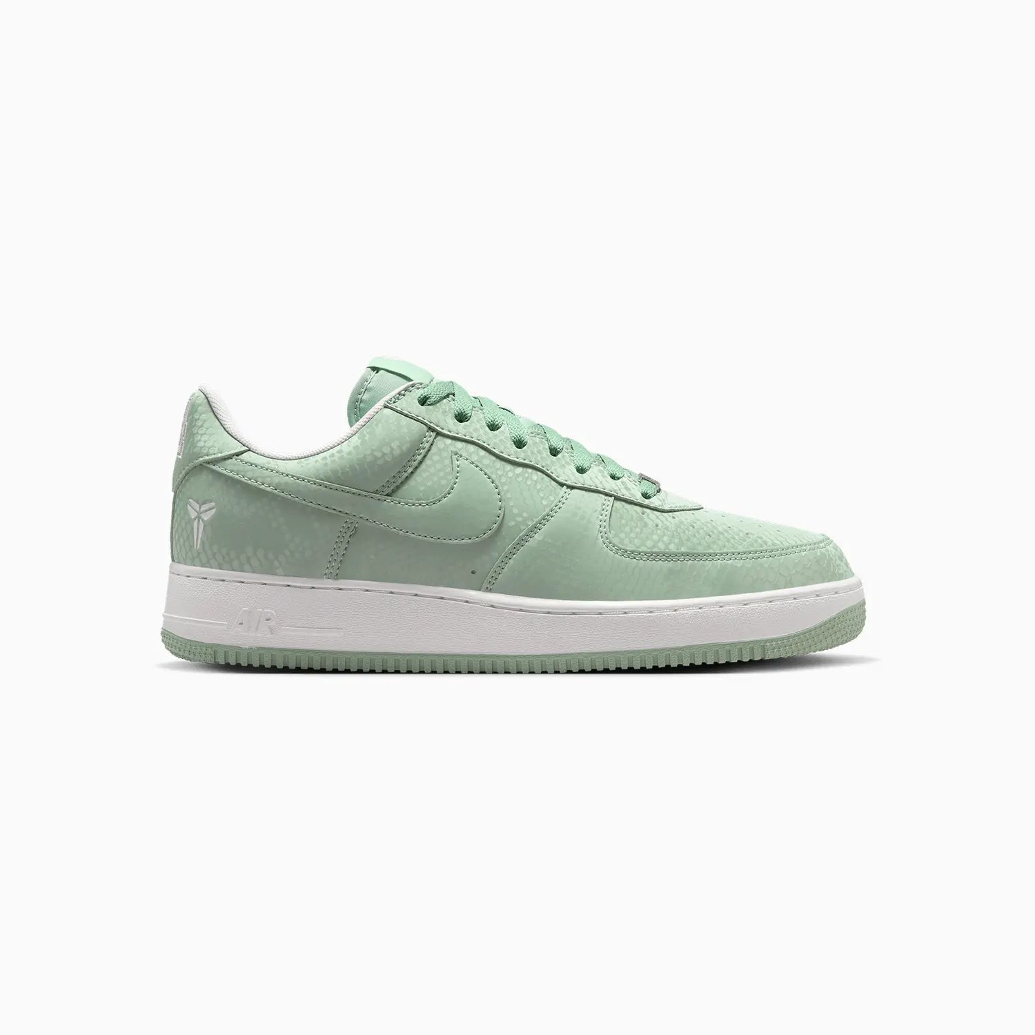Men's Kobe Air Force 1 Low "Steam"