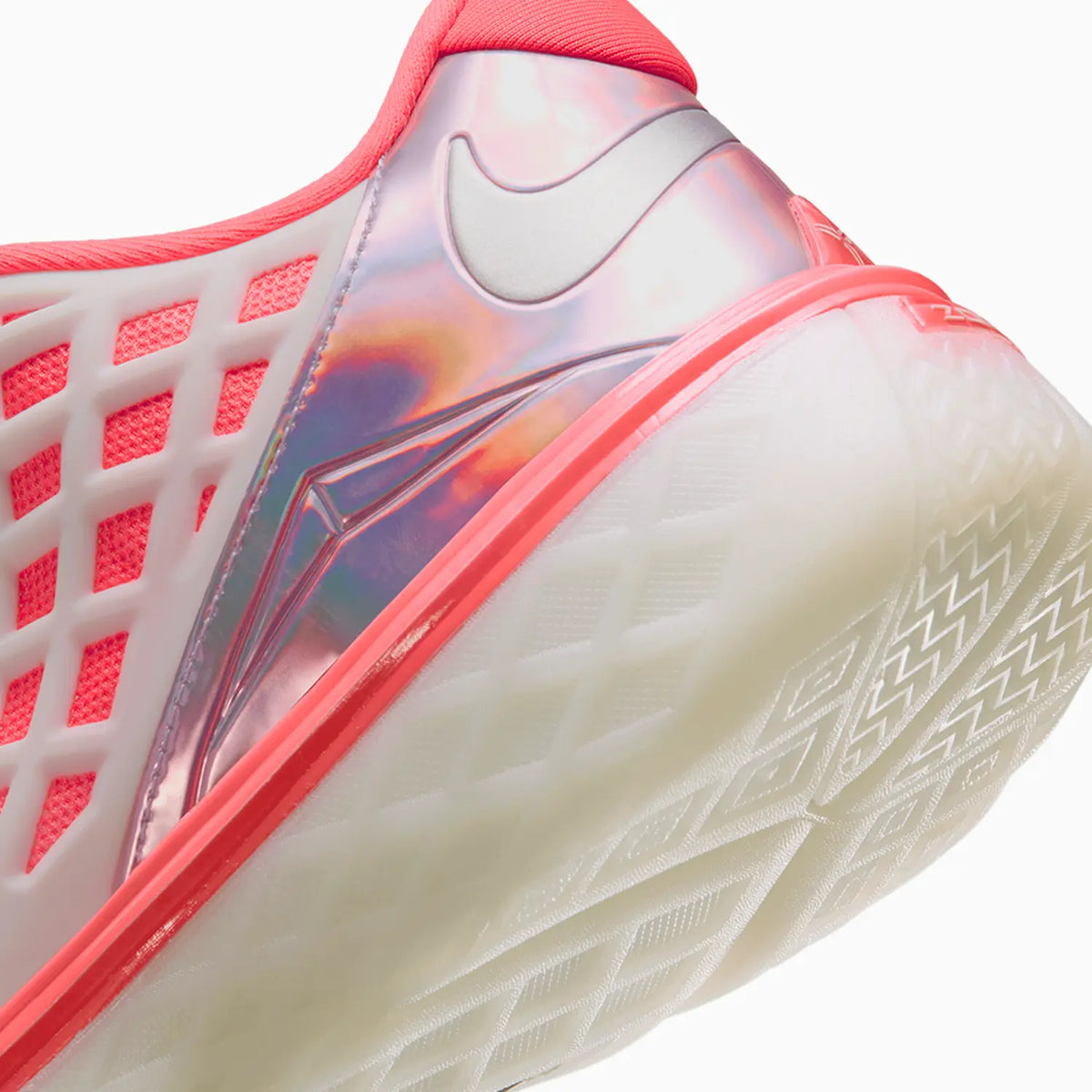 Men's Kobe III Low Protro Nike - Tops and Bottoms USA