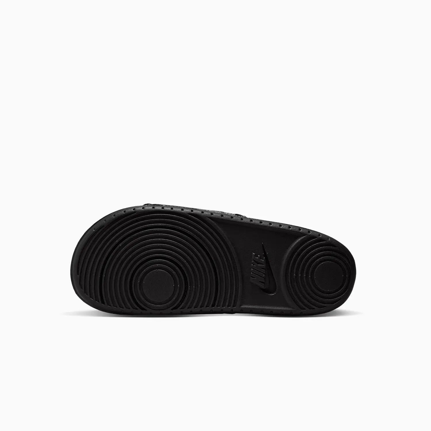 Men's Kobe Offcourt Slide "Triple Black"