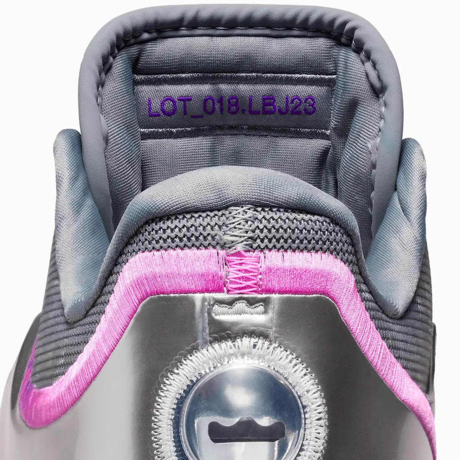Men's LeBron 23 "Bubble Boy"