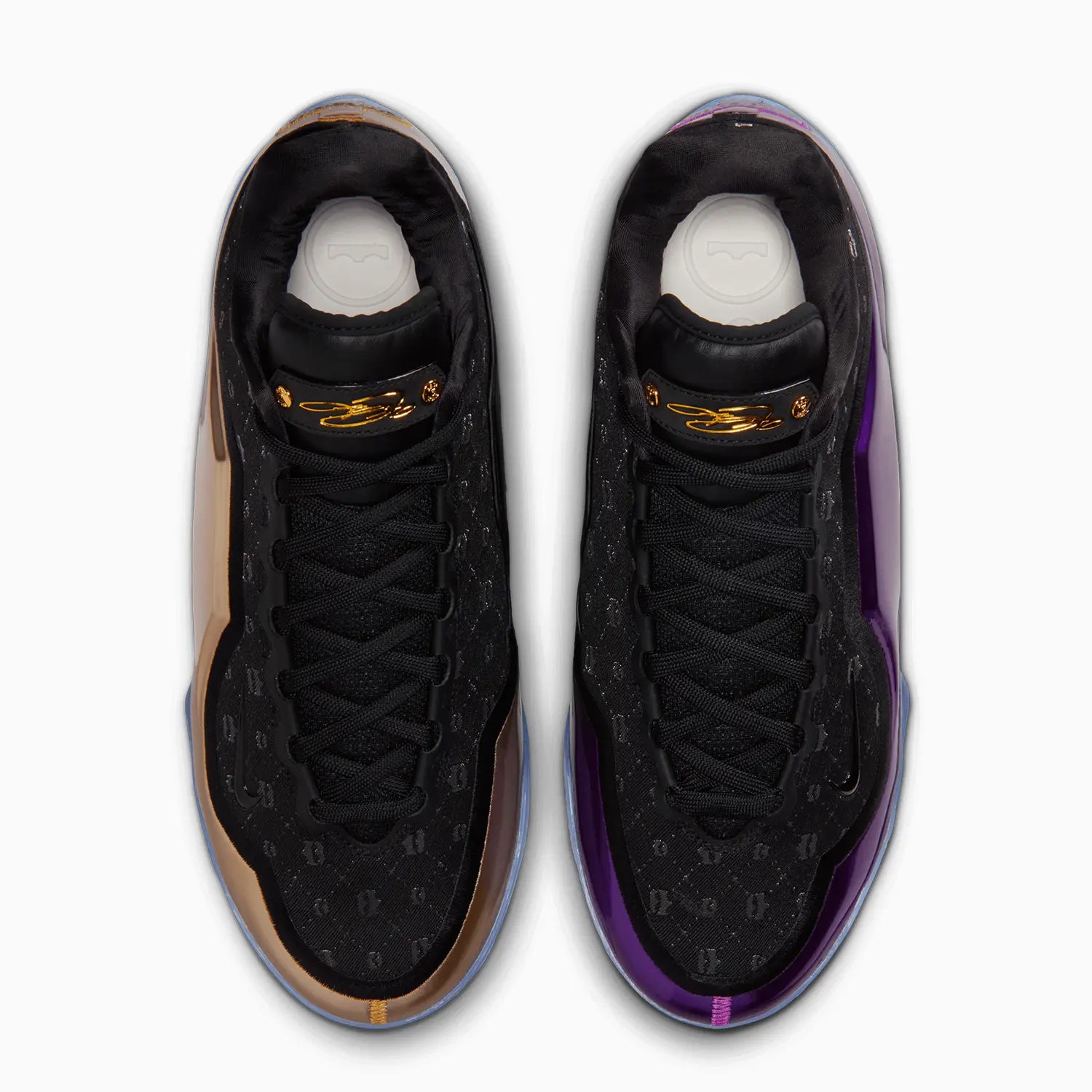 Men's LeBron 23 "The Chosen One and The One Who Chose"