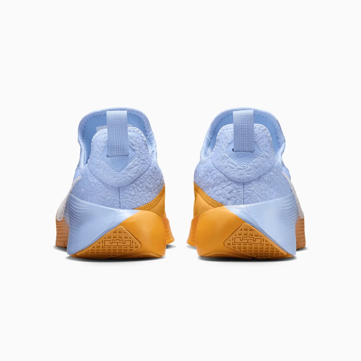 Men's LeBron TR 1 "Aluminum University Gold"
