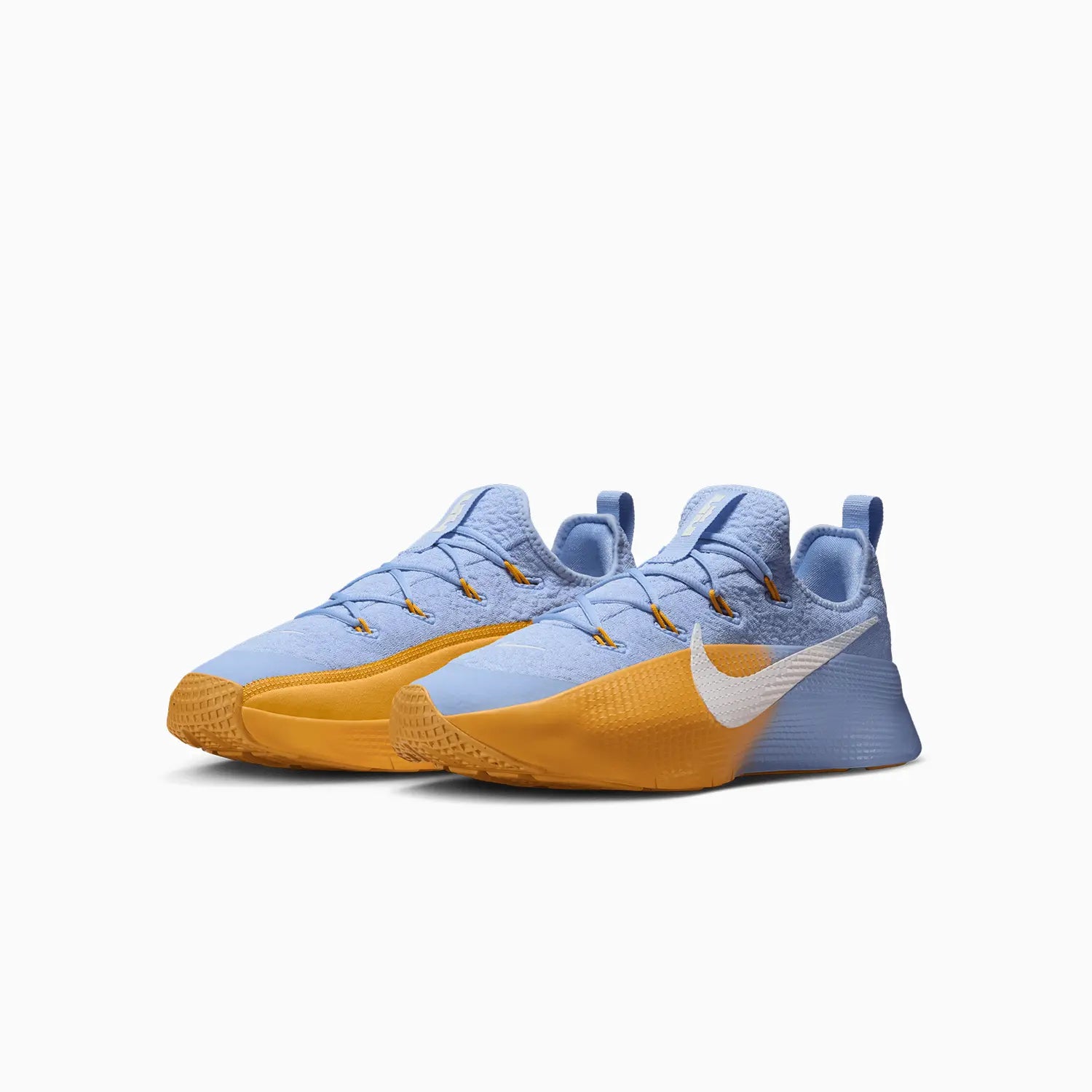 Men's LeBron TR 1 "Aluminum University Gold"