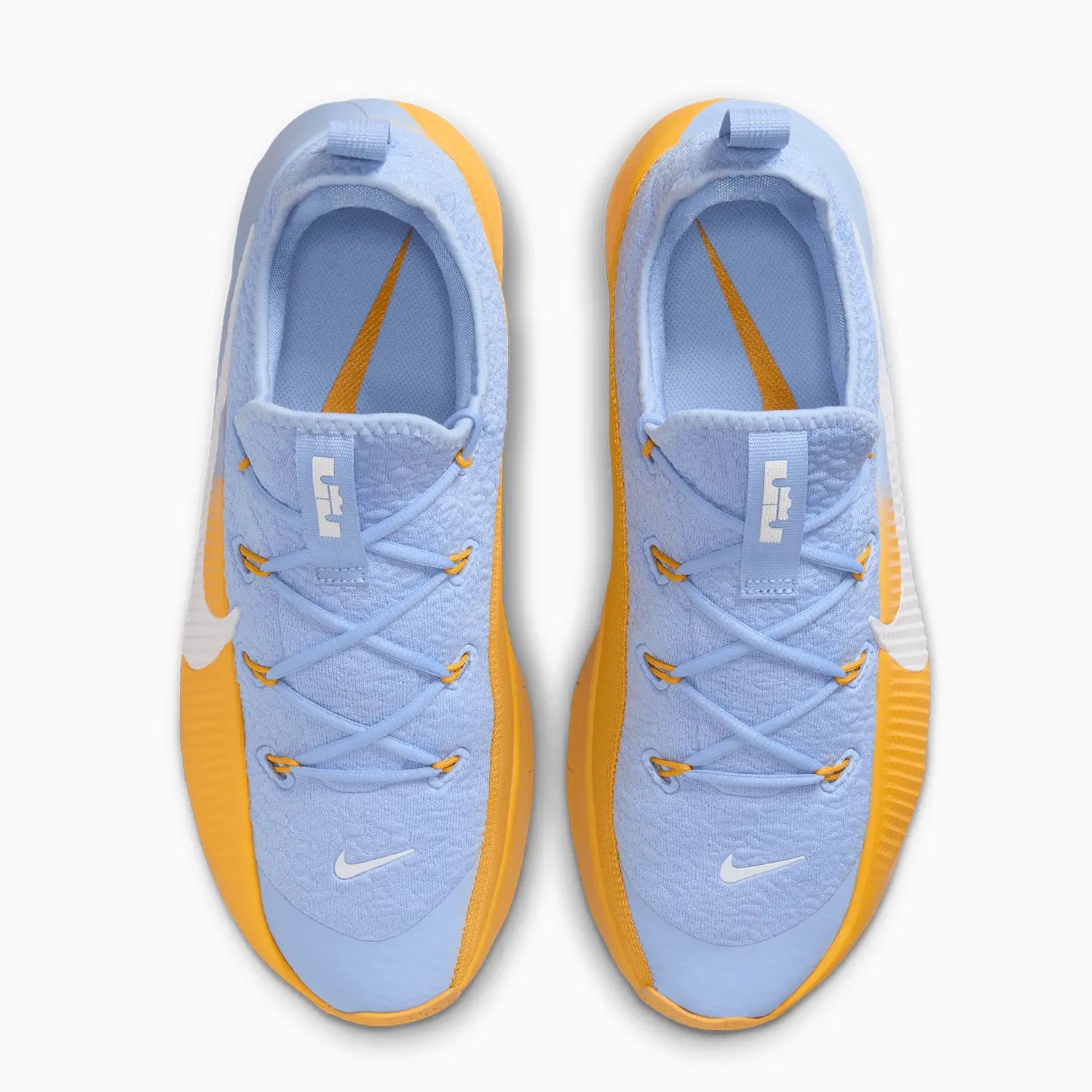 Men's LeBron TR 1 "Aluminum University Gold"