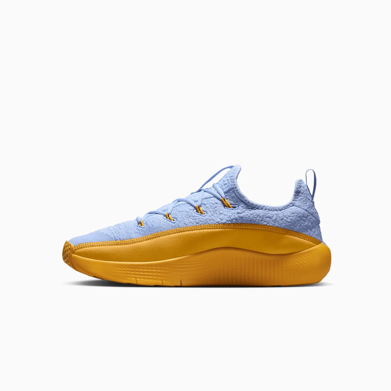 Men's LeBron TR 1 "Aluminum University Gold"