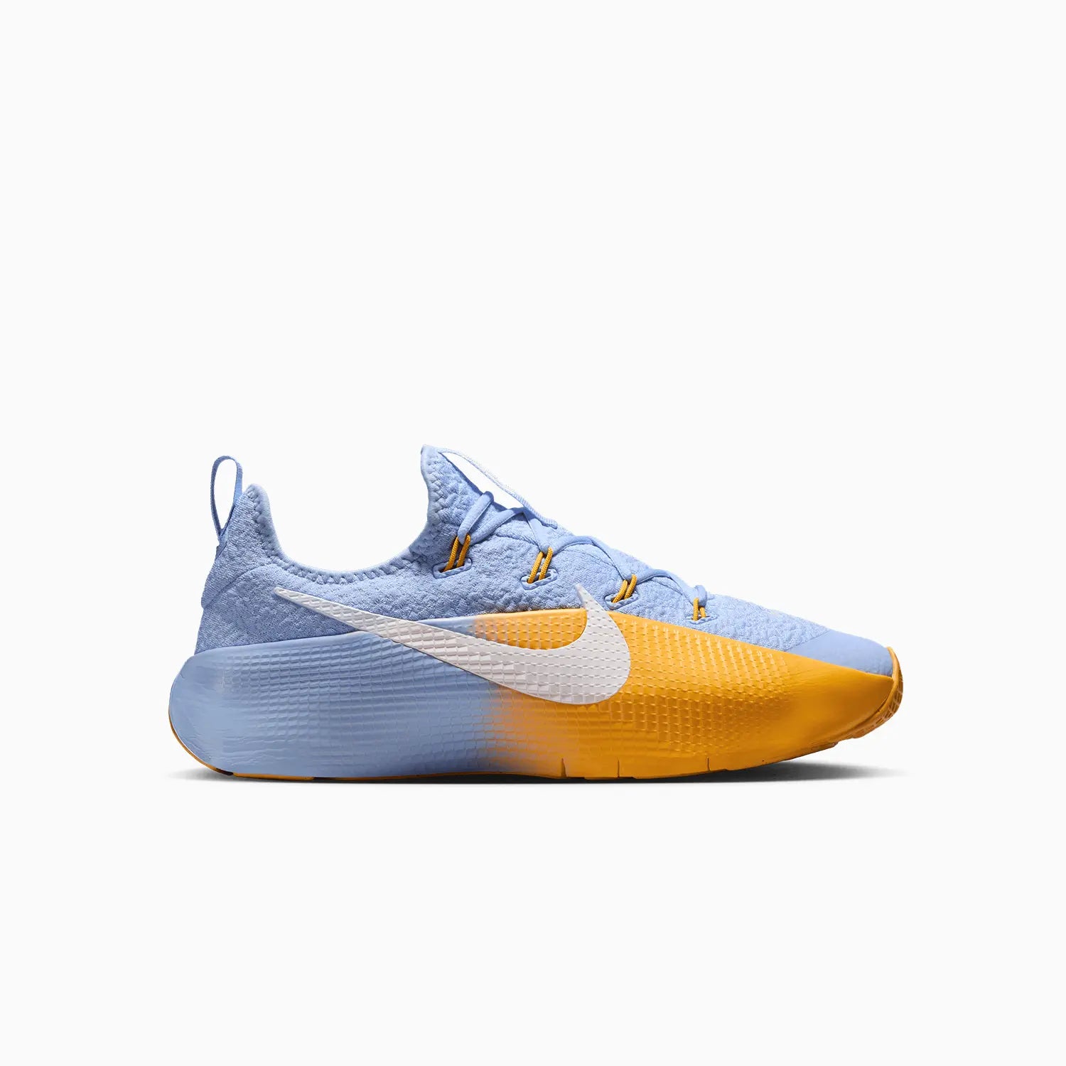 Men's LeBron TR 1 "Aluminum University Gold"