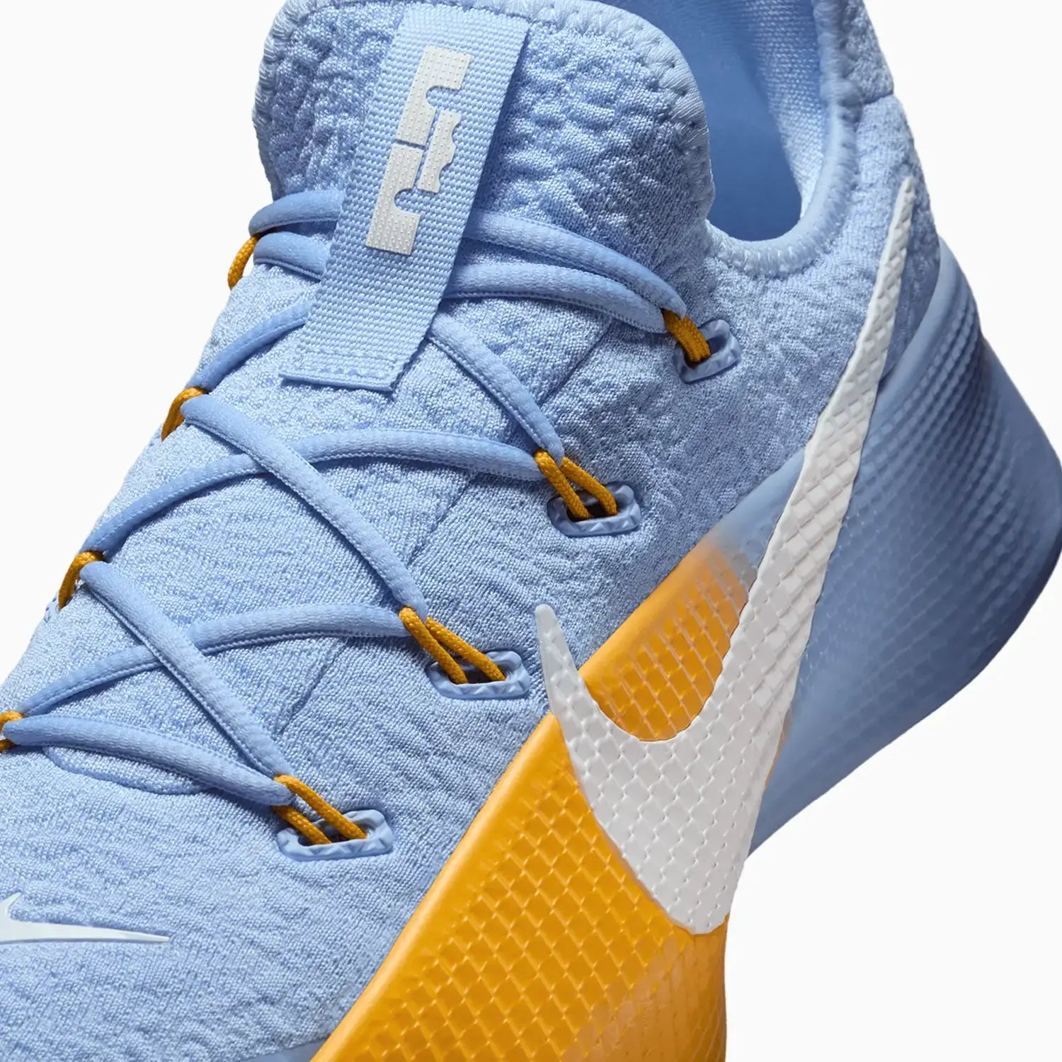 Men's LeBron TR 1 "Aluminum University Gold"