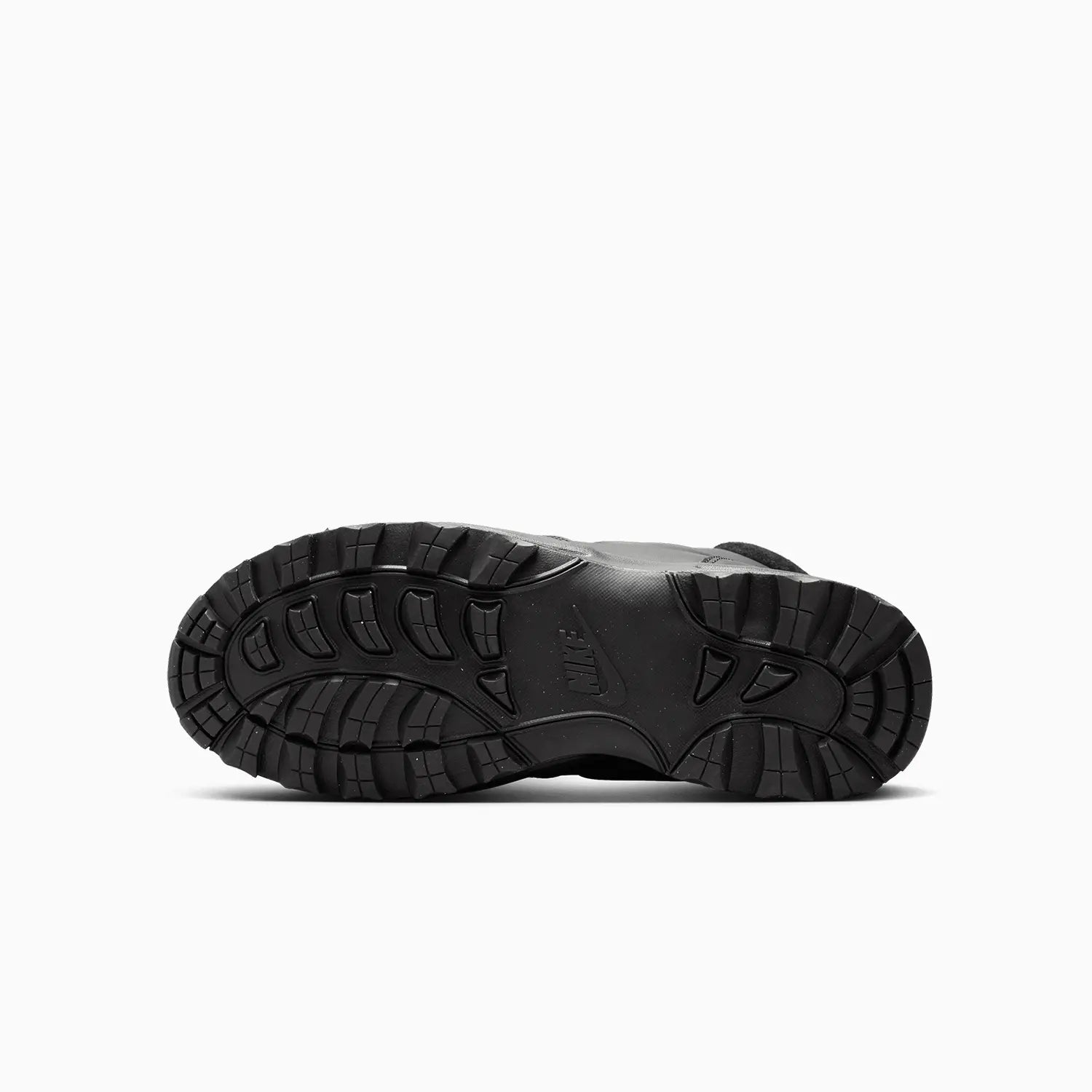 Men's Manoa Leather Boot "Triple Black"