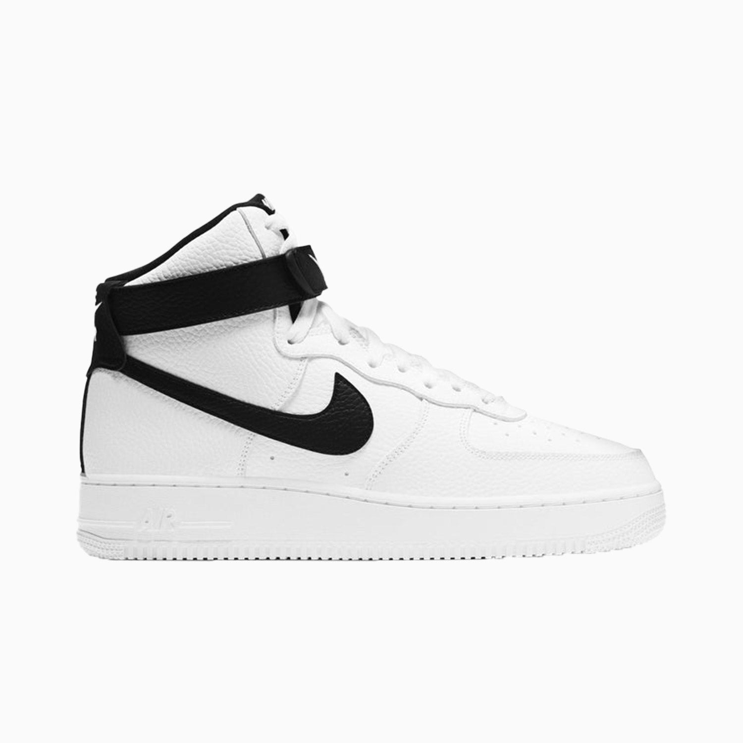 mens nike air force high