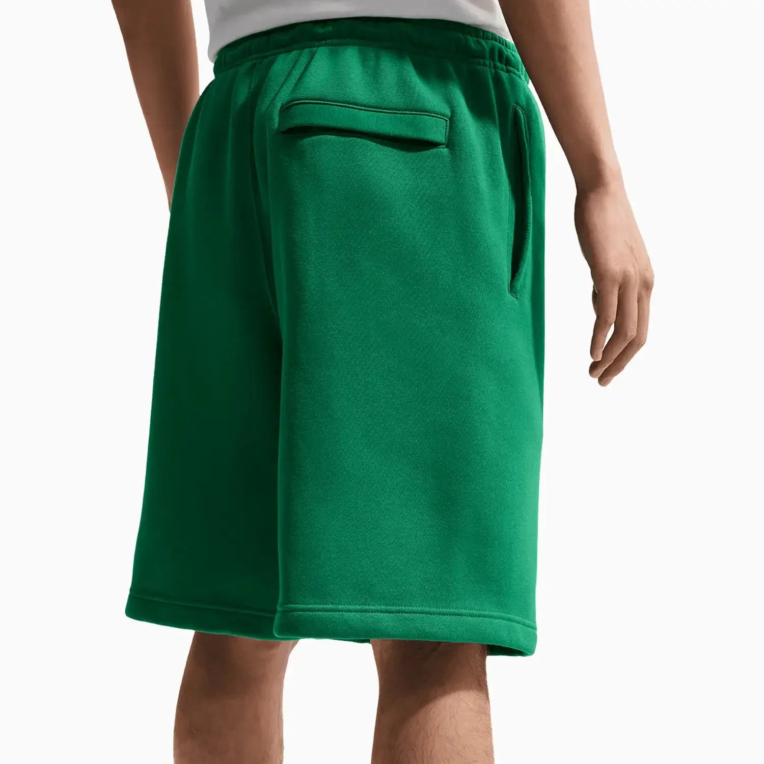 Men's Club Fleece Shorts