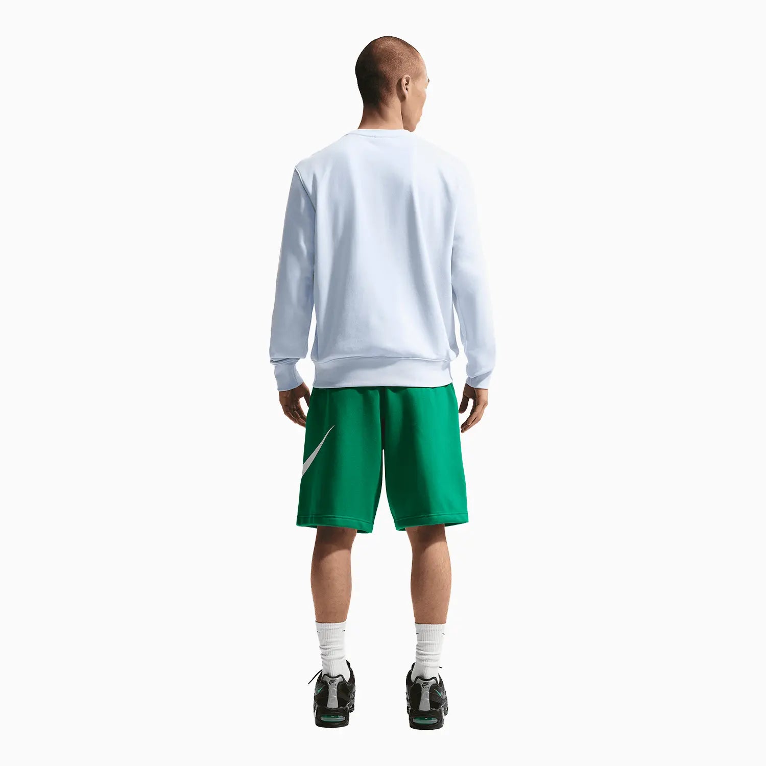 Men's Club Fleece Shorts