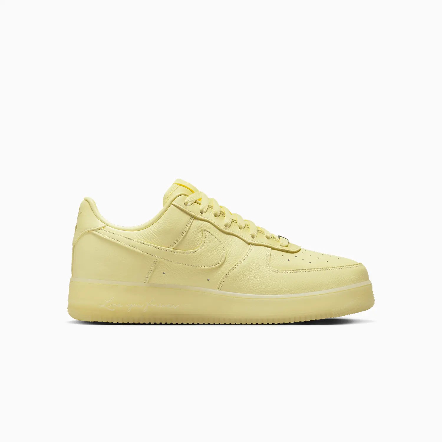 Nike Air Force 1 Low x NOCTA Citron Tint 9.5
