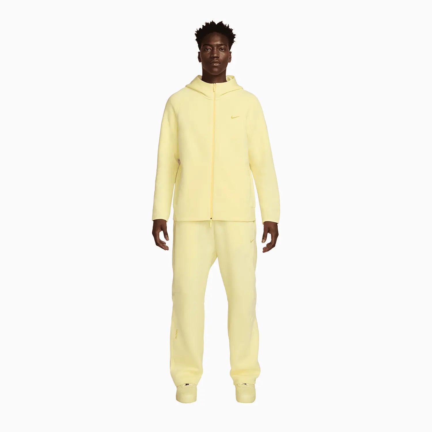 Nike Men s NOCTA Tech Fleece Tracksuit X Drake