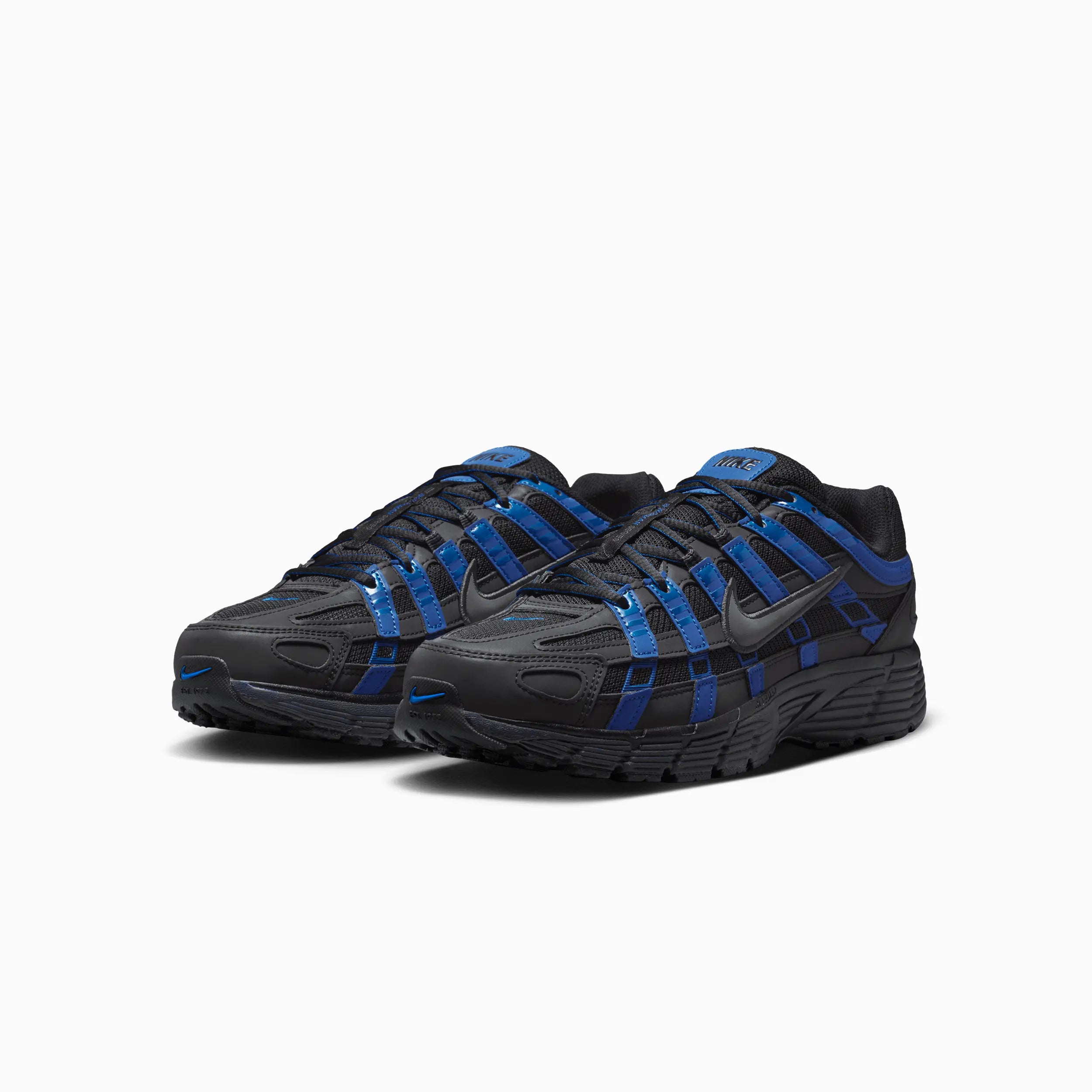 Men's P-6000 SE "Court Blue Black"