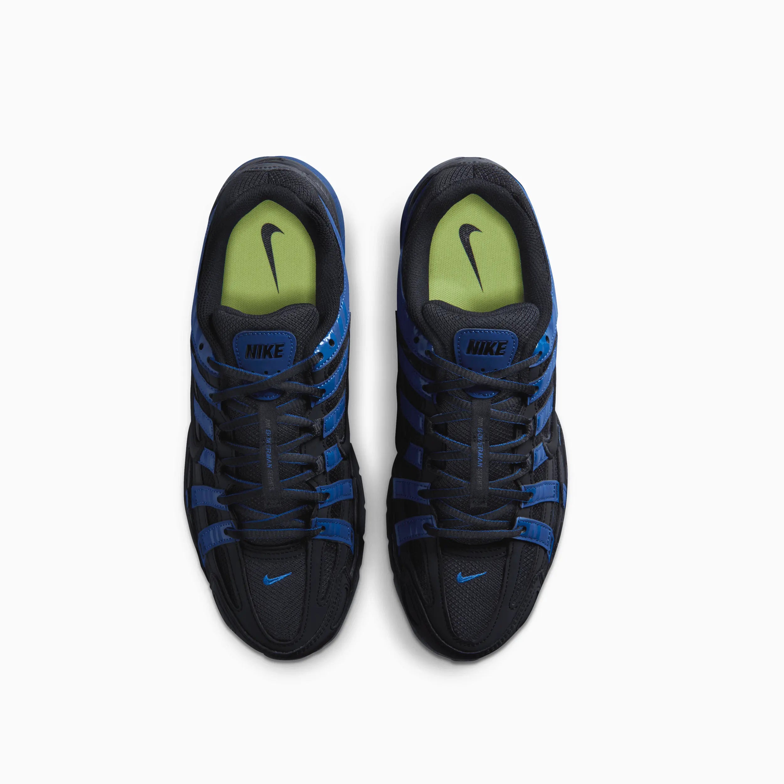 Men's P-6000 SE "Court Blue Black"