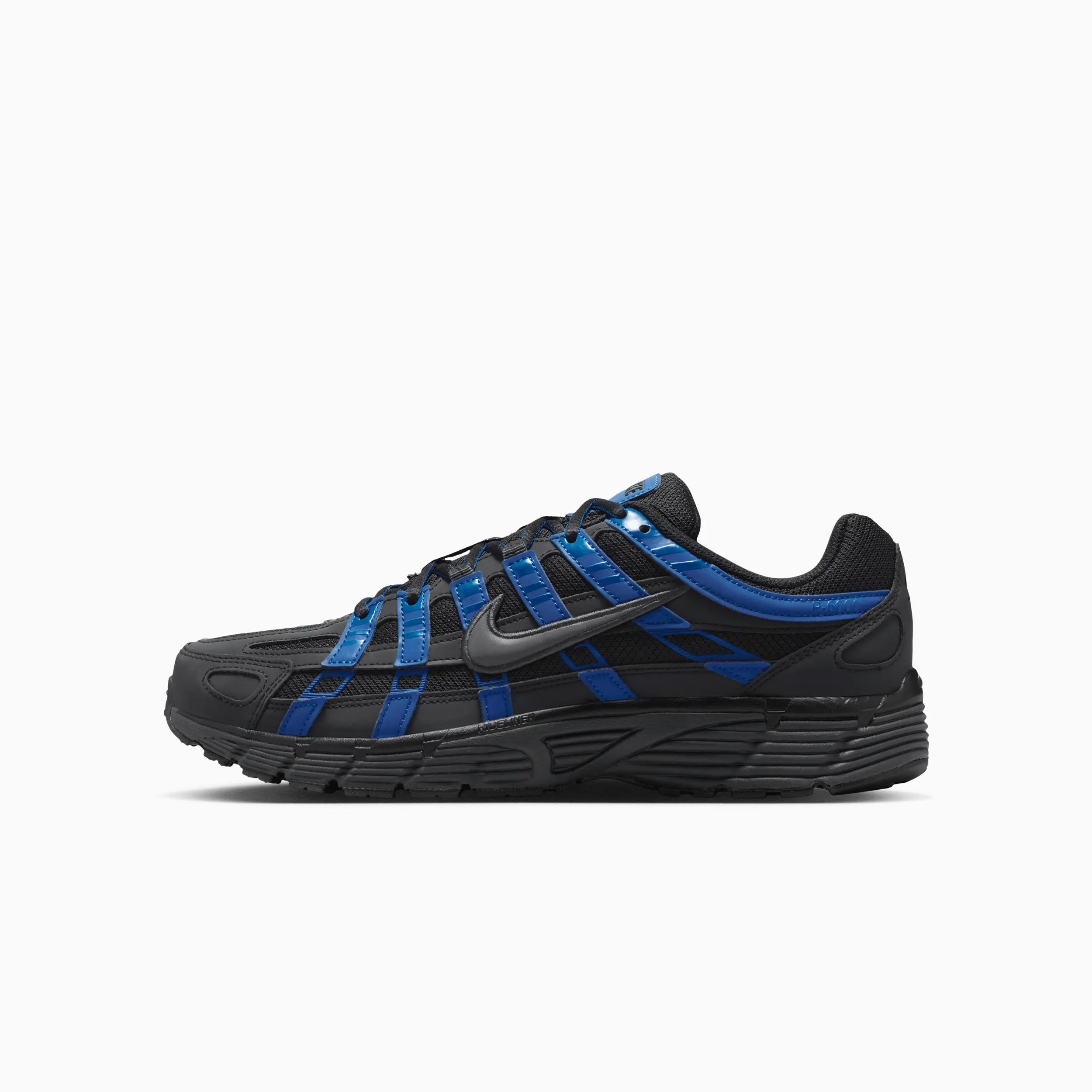 Men's P-6000 SE "Court Blue Black"