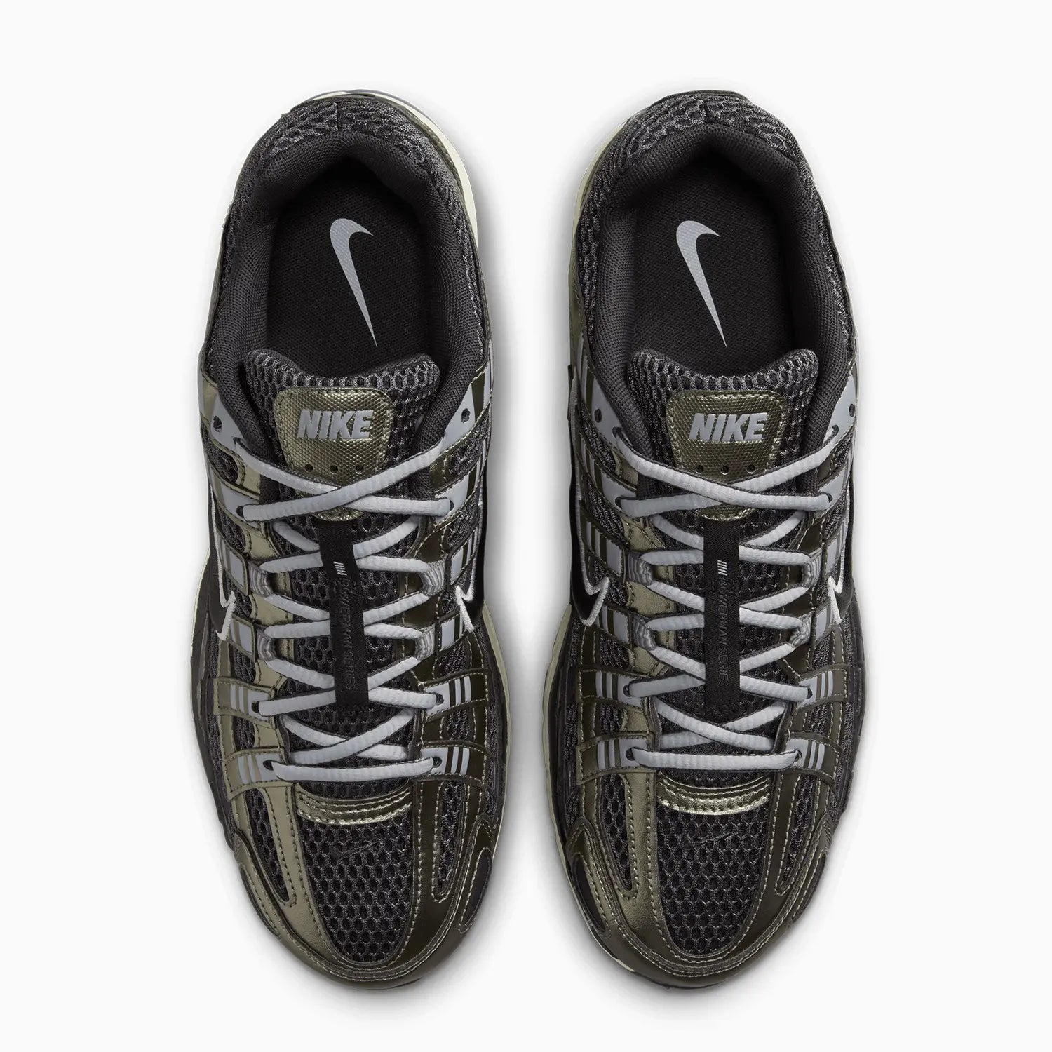 Men's P-6000 SE Shoes Nike - Tops and Bottoms USA