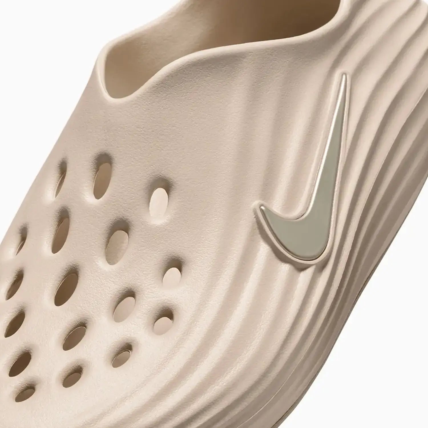 Men's Reactx Rejuven8 "Light Orewood Brown" Nike - Tops and Bottoms USA