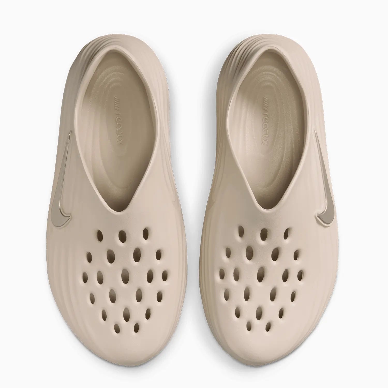 Men's Reactx Rejuven8 "Light Orewood Brown" Nike - Tops and Bottoms USA
