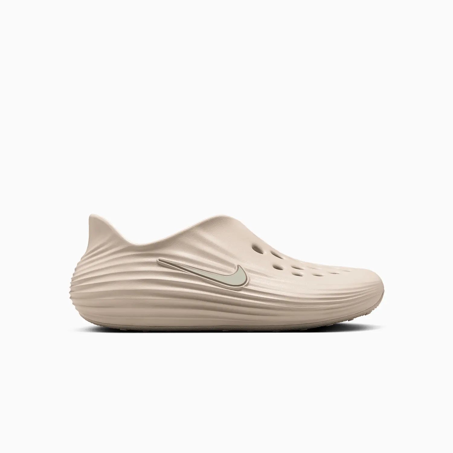 Men's Reactx Rejuven8 "Light Orewood Brown" Nike - Tops and Bottoms USA