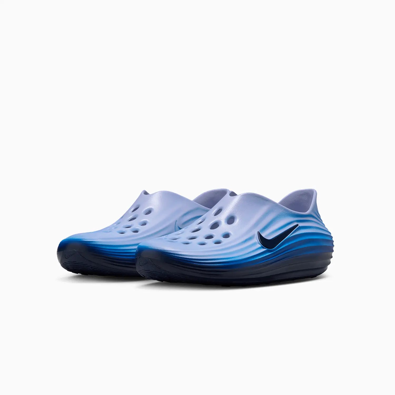 Men's ReactX Rejuven8 "Midnight Navy Comet Blue"