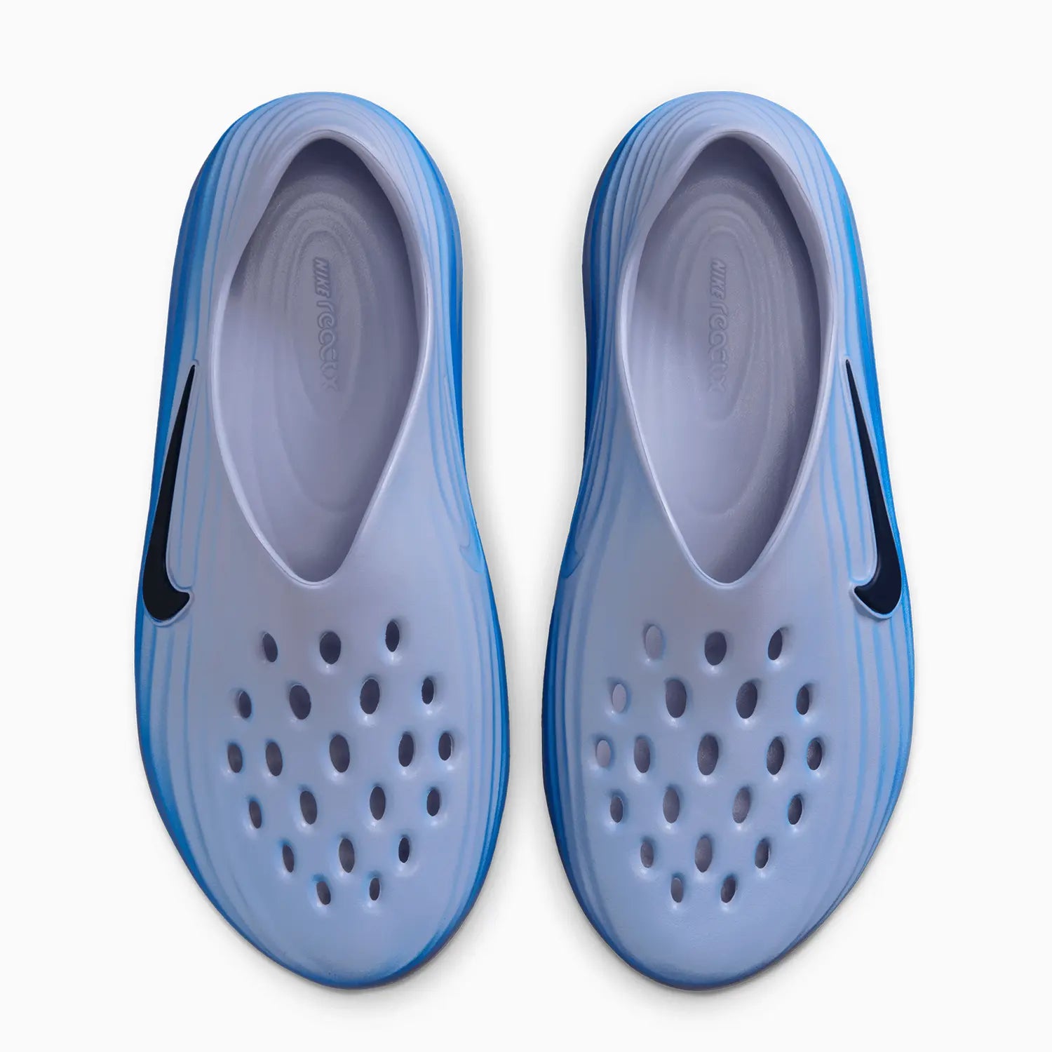Men's ReactX Rejuven8 "Midnight Navy Comet Blue"