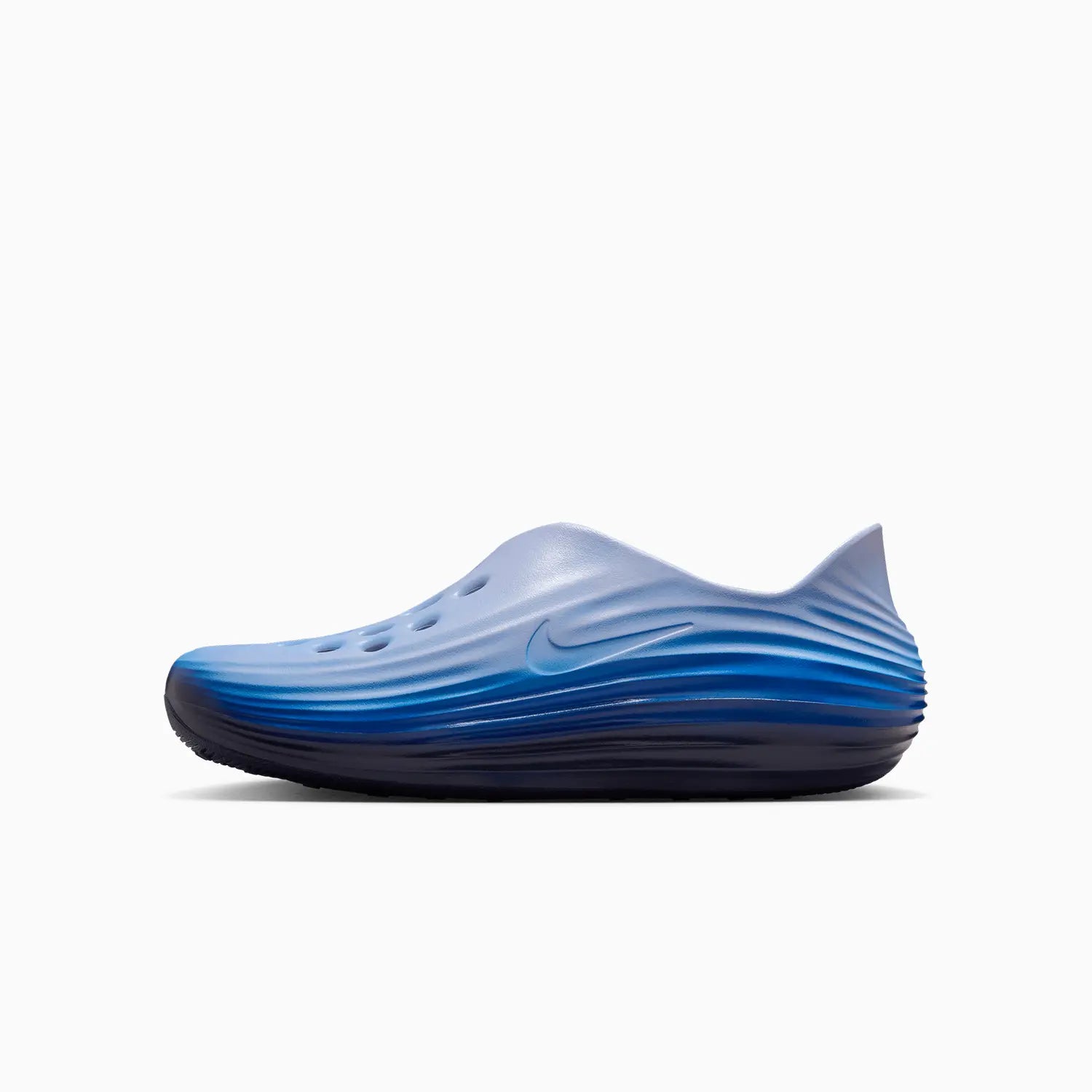 Men's ReactX Rejuven8 "Midnight Navy Comet Blue"