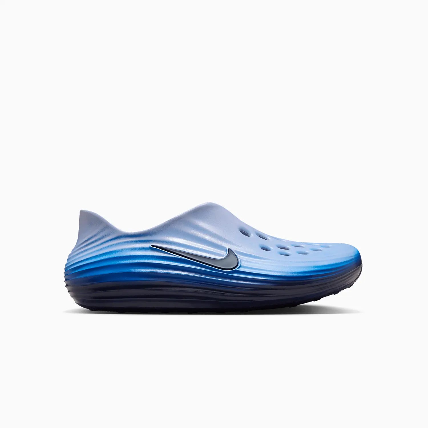 Men's ReactX Rejuven8 "Midnight Navy Comet Blue"