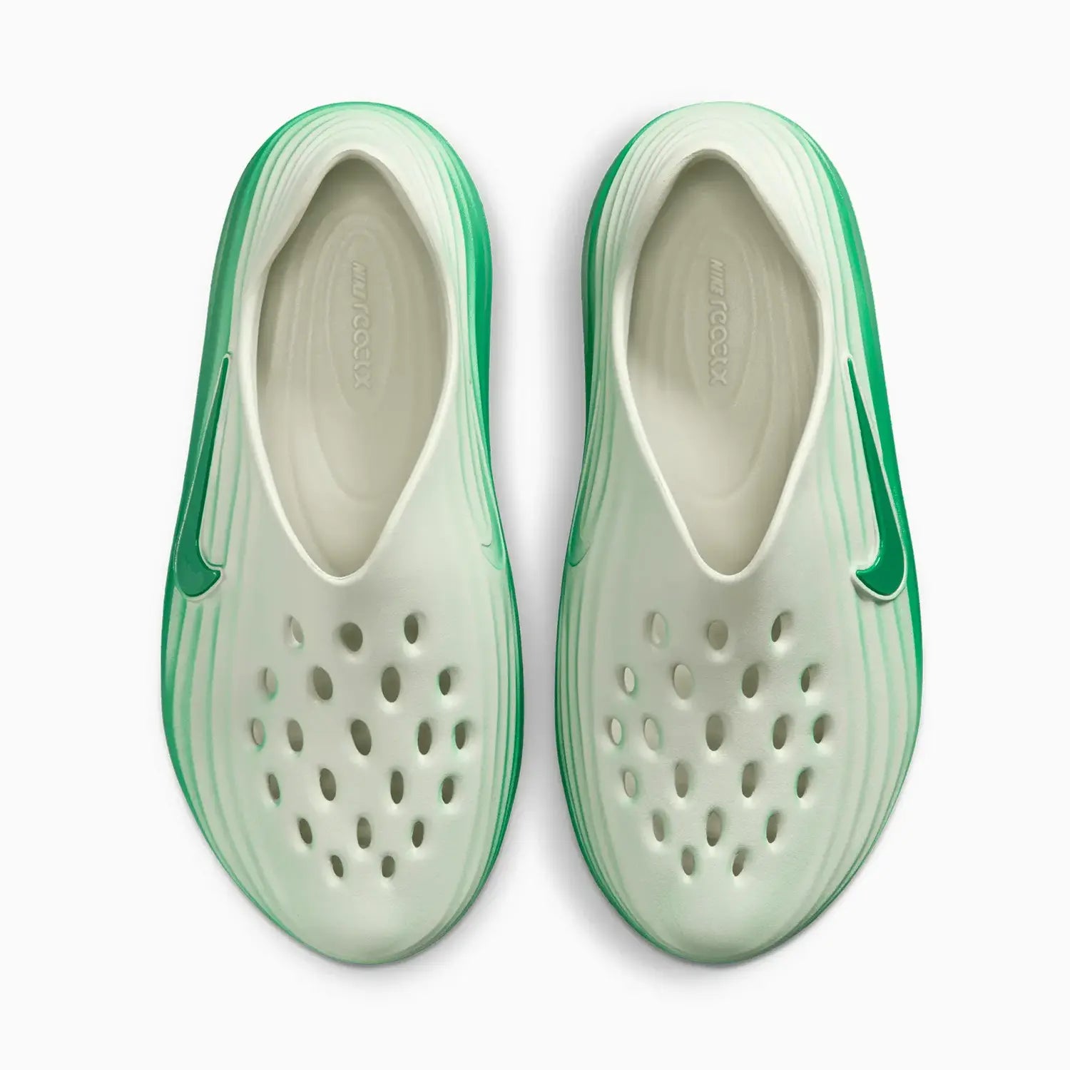 Men's Reactx Rejuven8 Slide