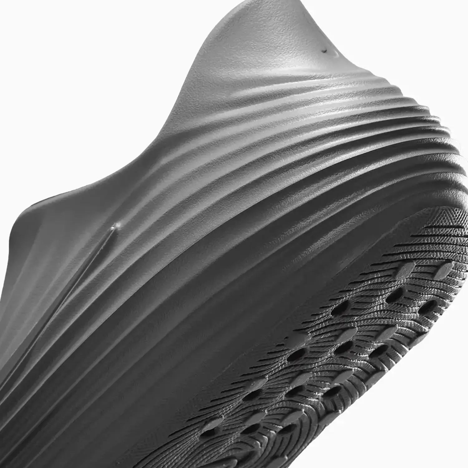 Men's Reactx Rejuven8 "Smoke Grey"