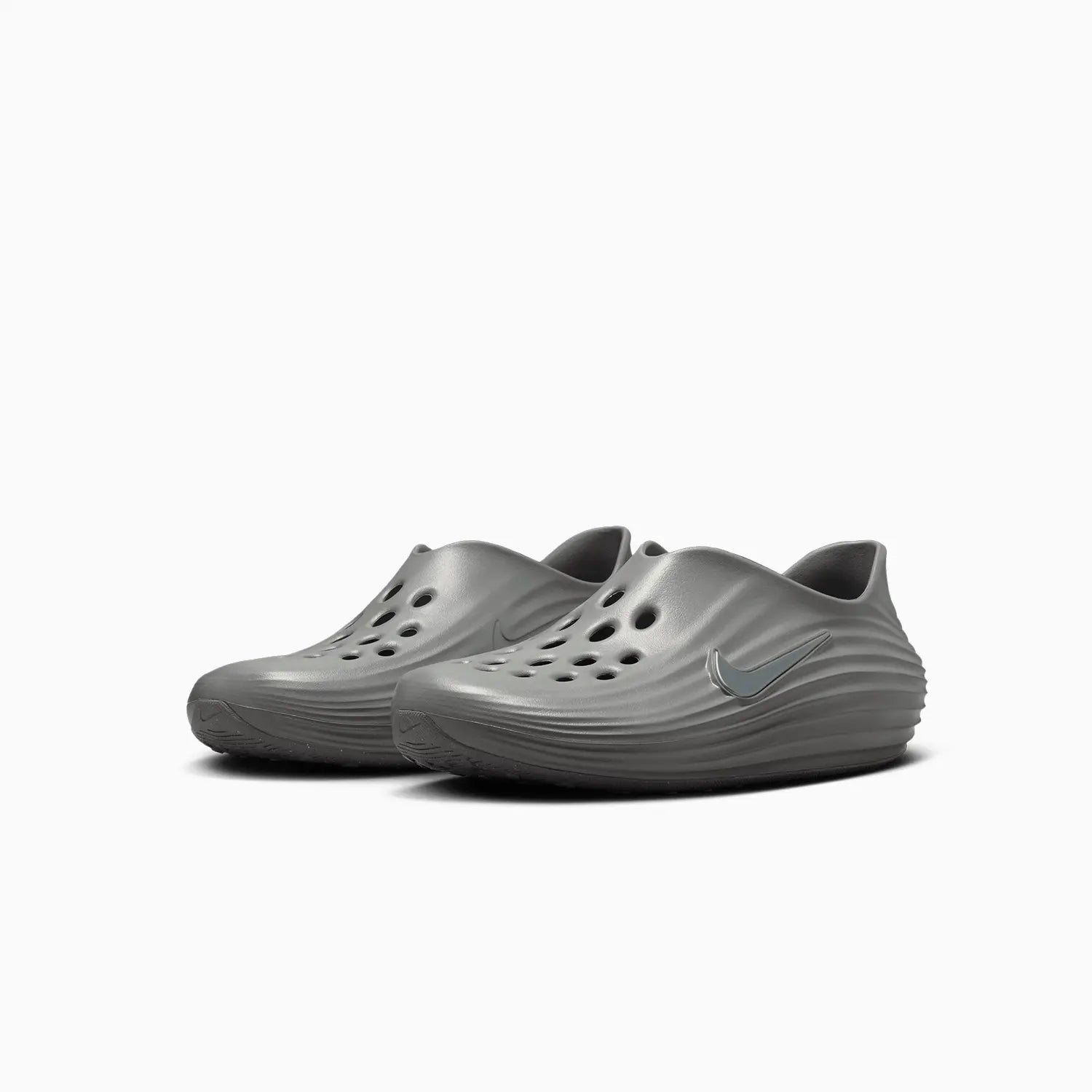 Men's Reactx Rejuven8 "Smoke Grey"