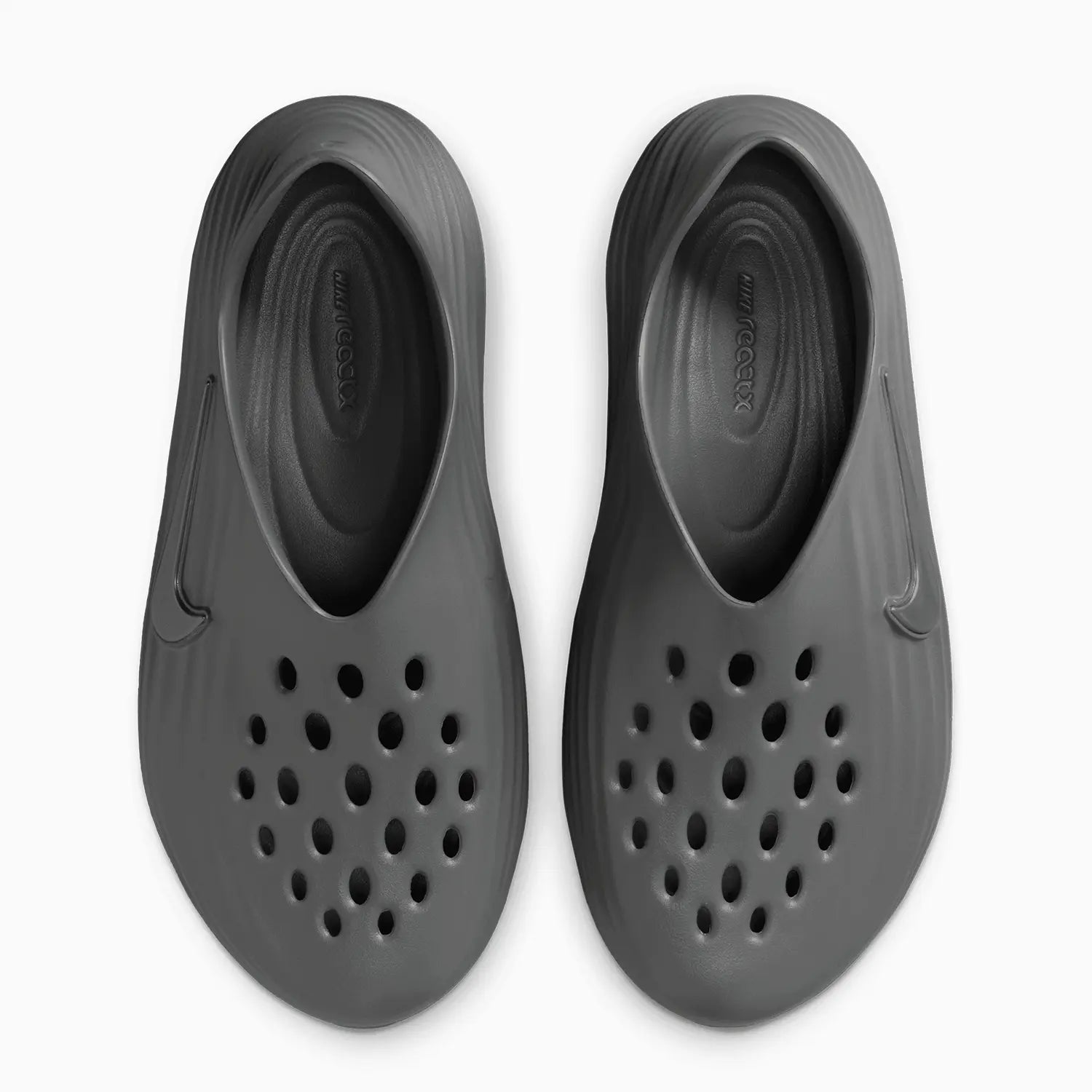Men's Reactx Rejuven8 "Smoke Grey"
