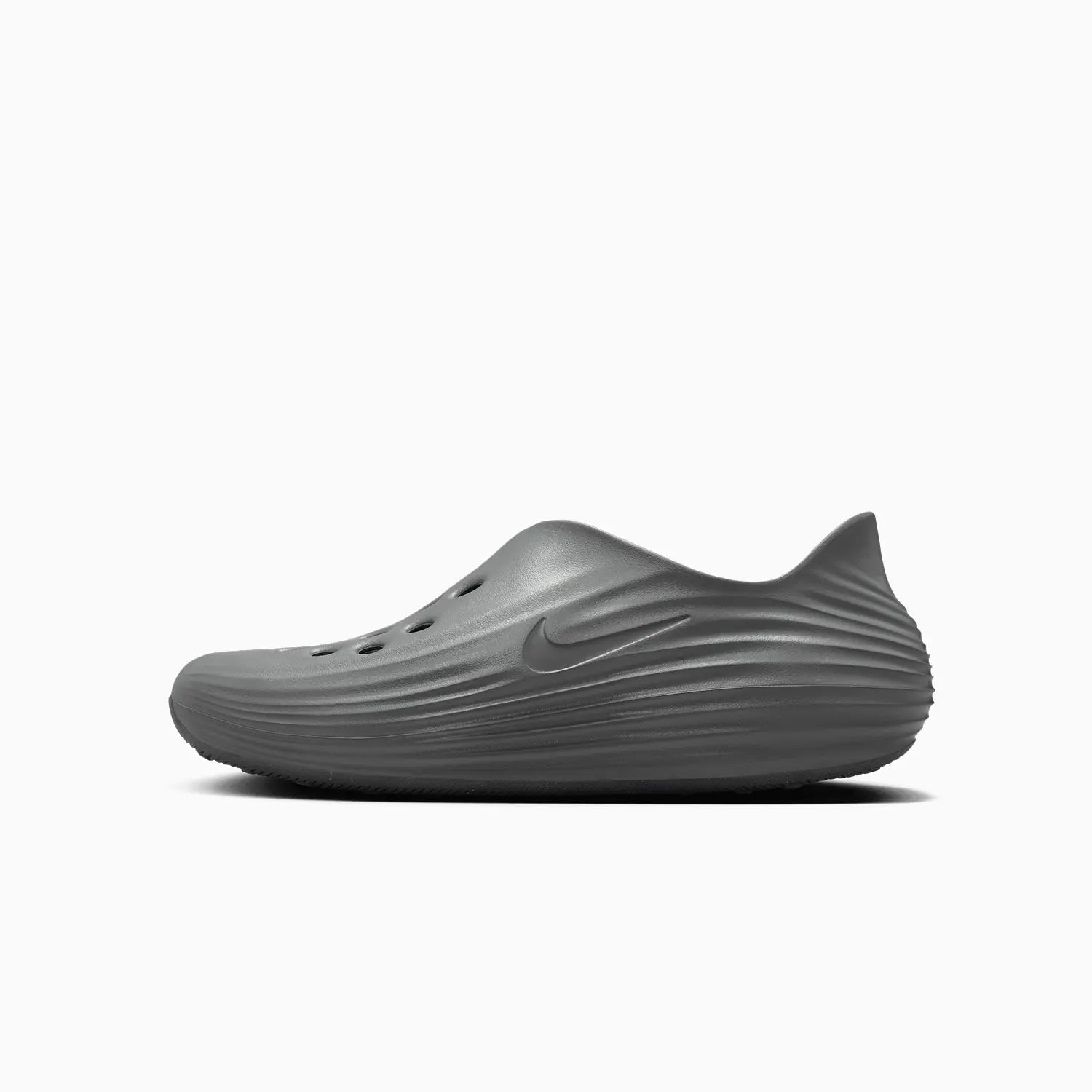 Men's Reactx Rejuven8 "Smoke Grey"