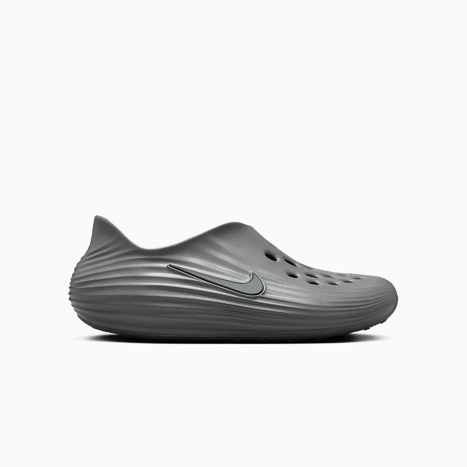 Men's Reactx Rejuven8 "Smoke Grey"