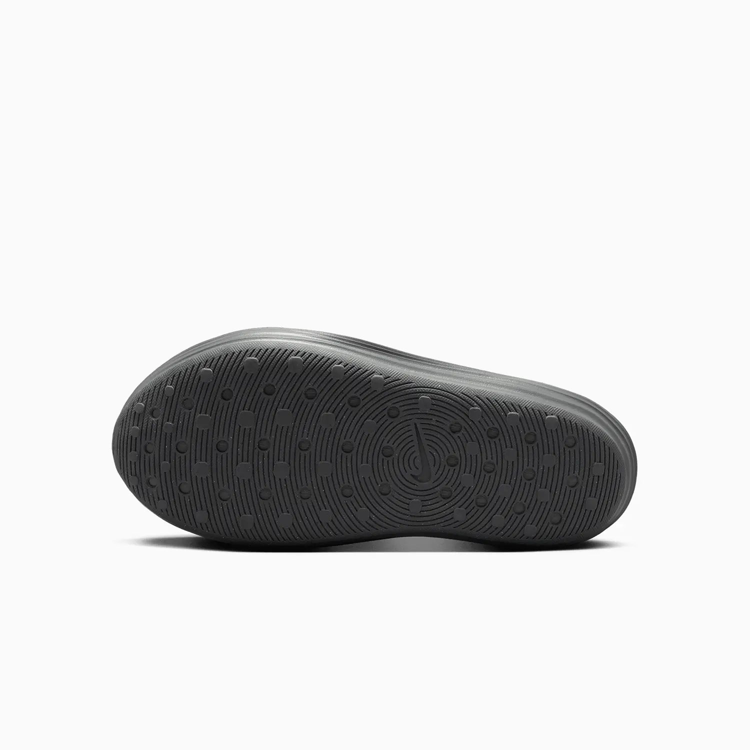 Men's Reactx Rejuven8 "Smoke Grey"