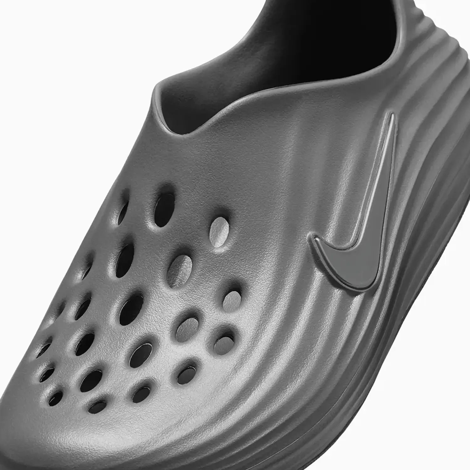 Men's Reactx Rejuven8 "Smoke Grey"