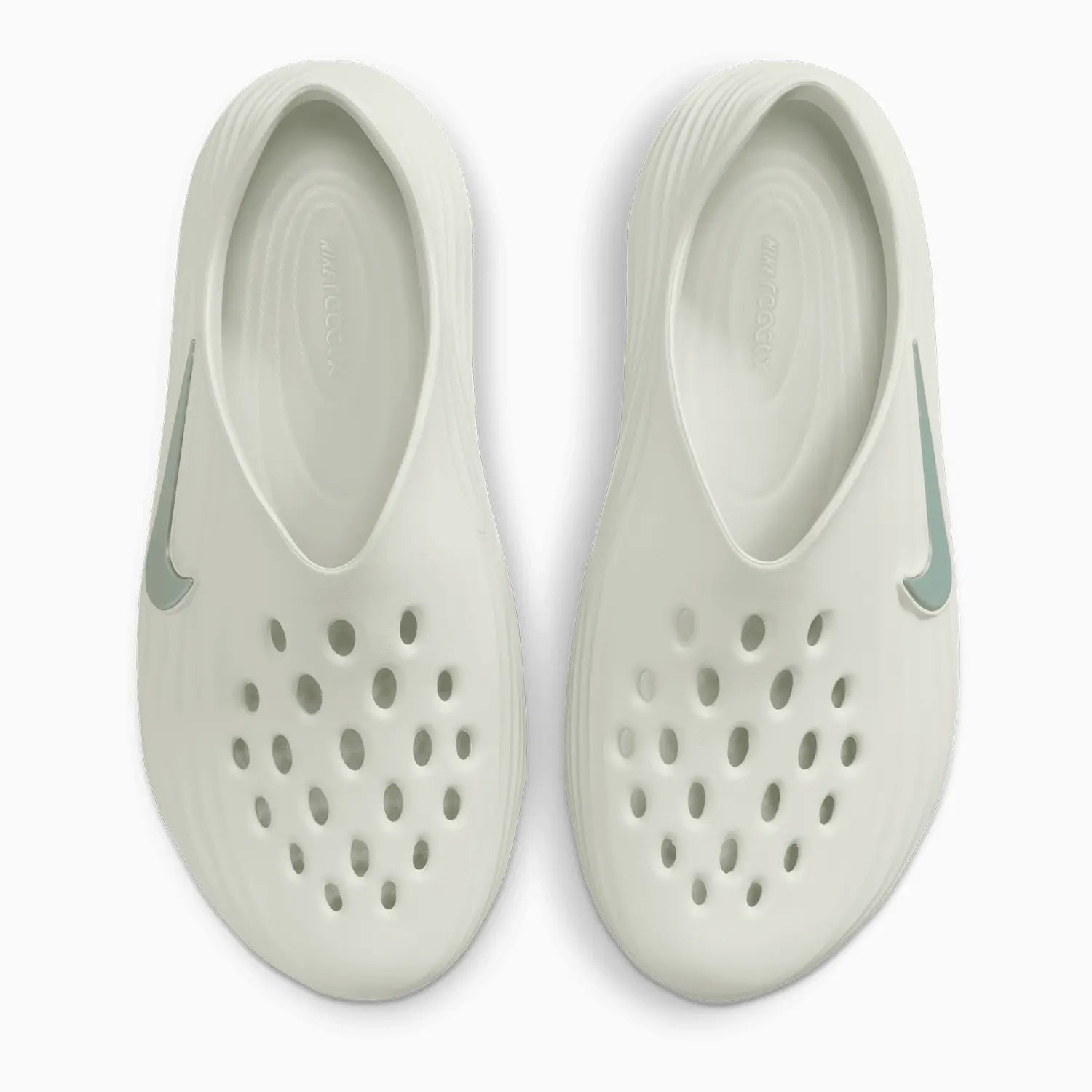 Men's ReactX Rejuven8 "Spruce Aura"