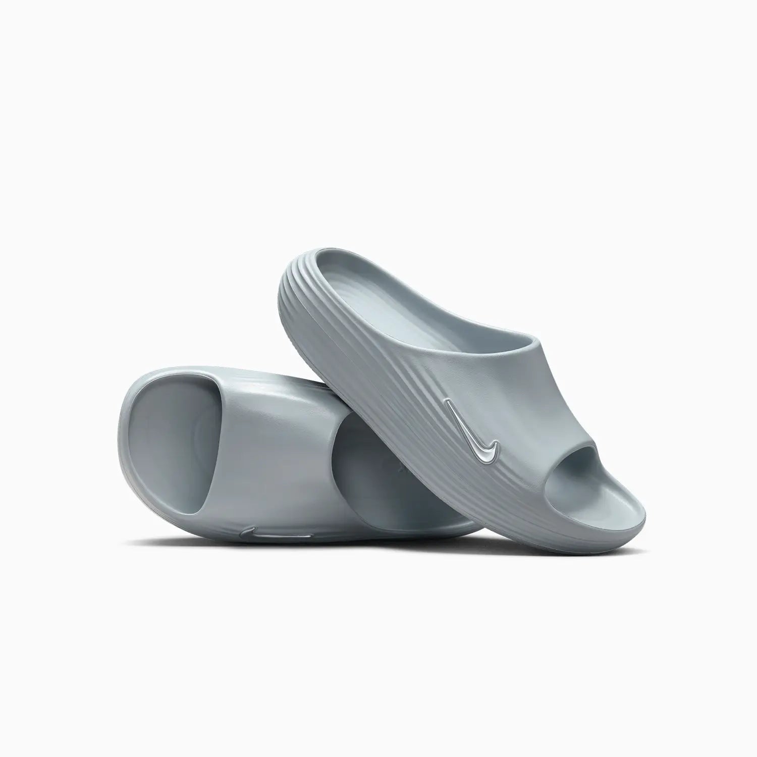 Men's ReactX Rejuven8 "Wolf Grey"